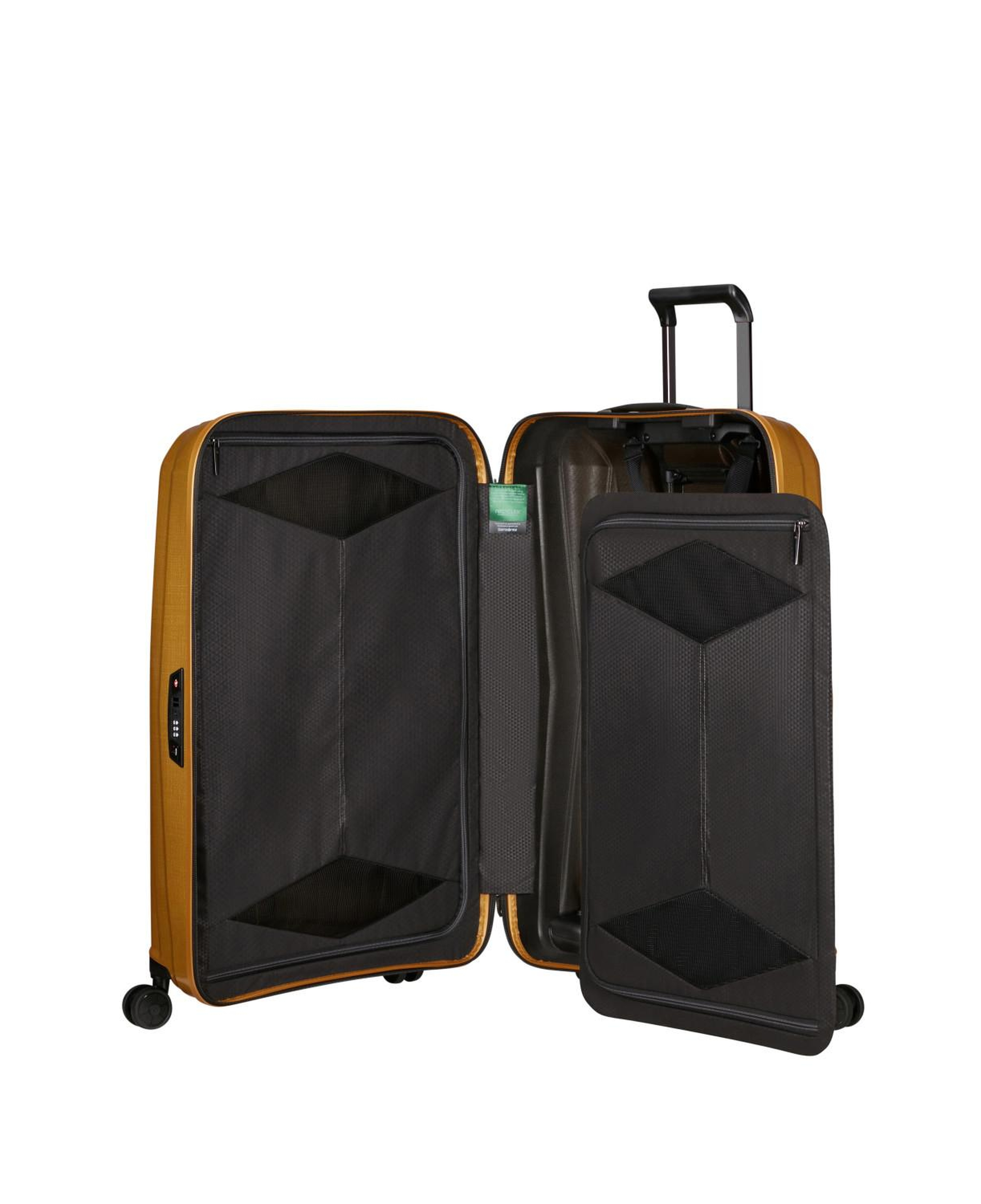 Samsonite Major-Lite Büyük Boy Valiz