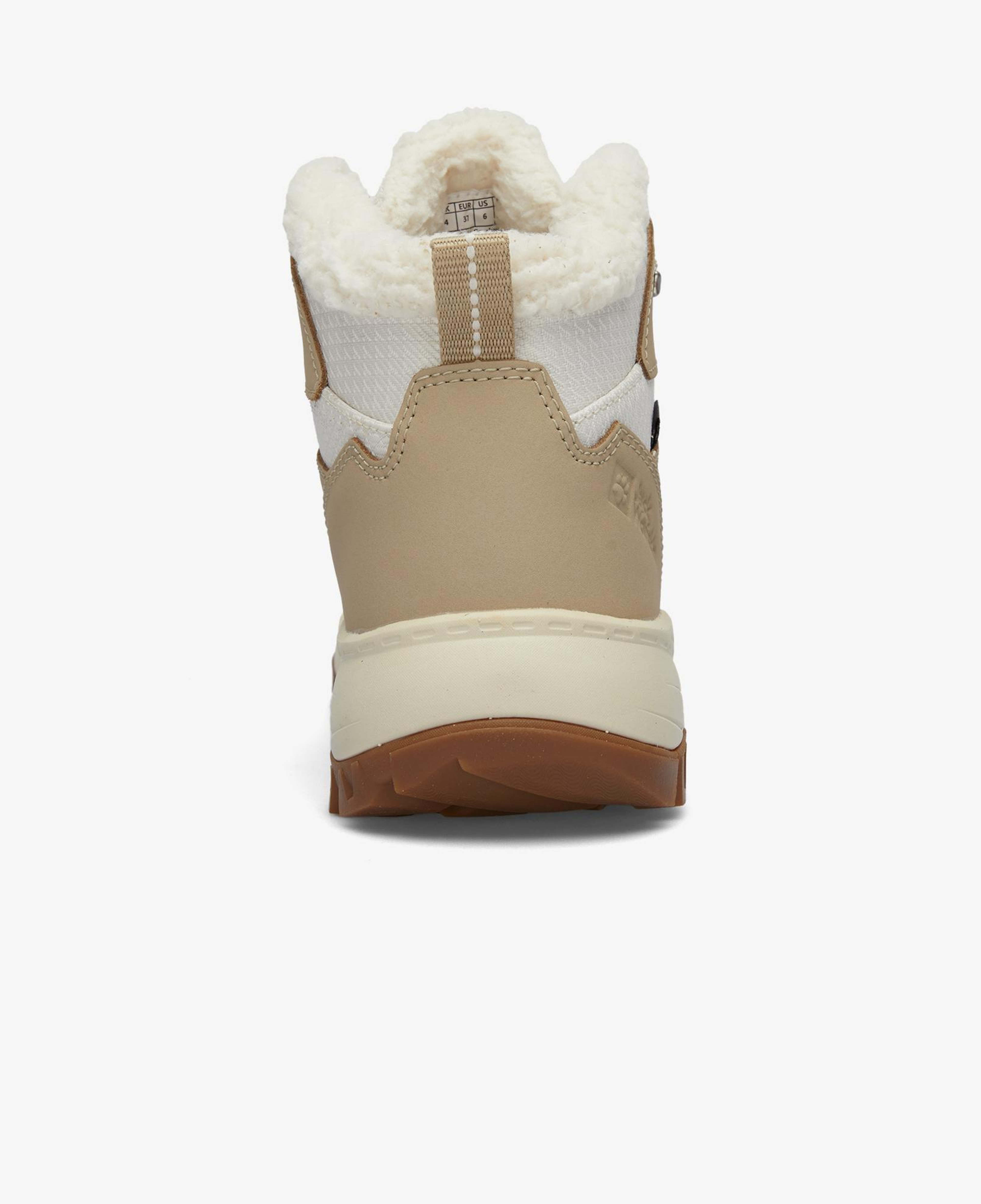 Jack Wolfskin Texapore Kadın Krem Bot