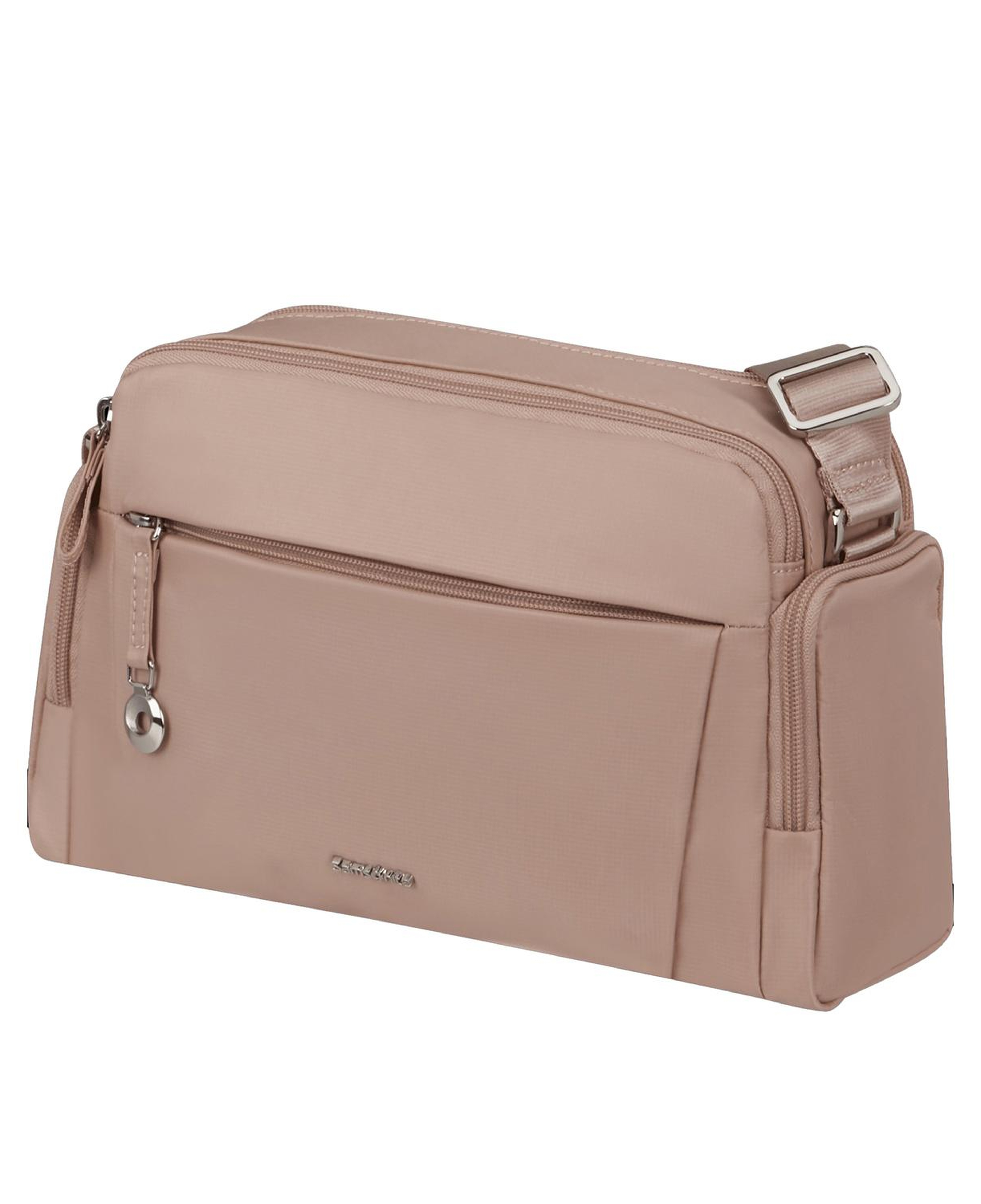 Samsonite Move 5.0 Omuz Çantası