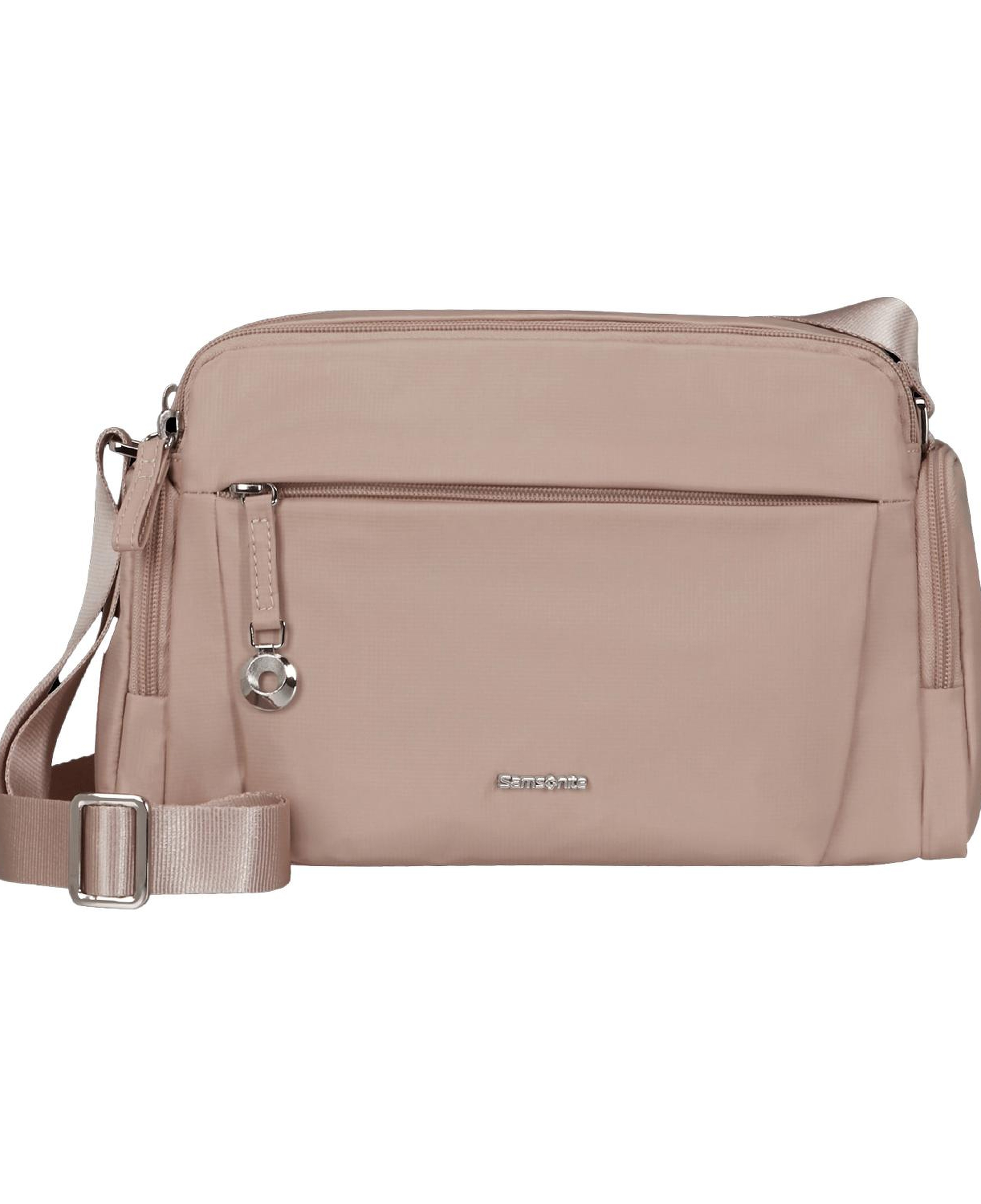 Samsonite Move 5.0 Omuz Çantası