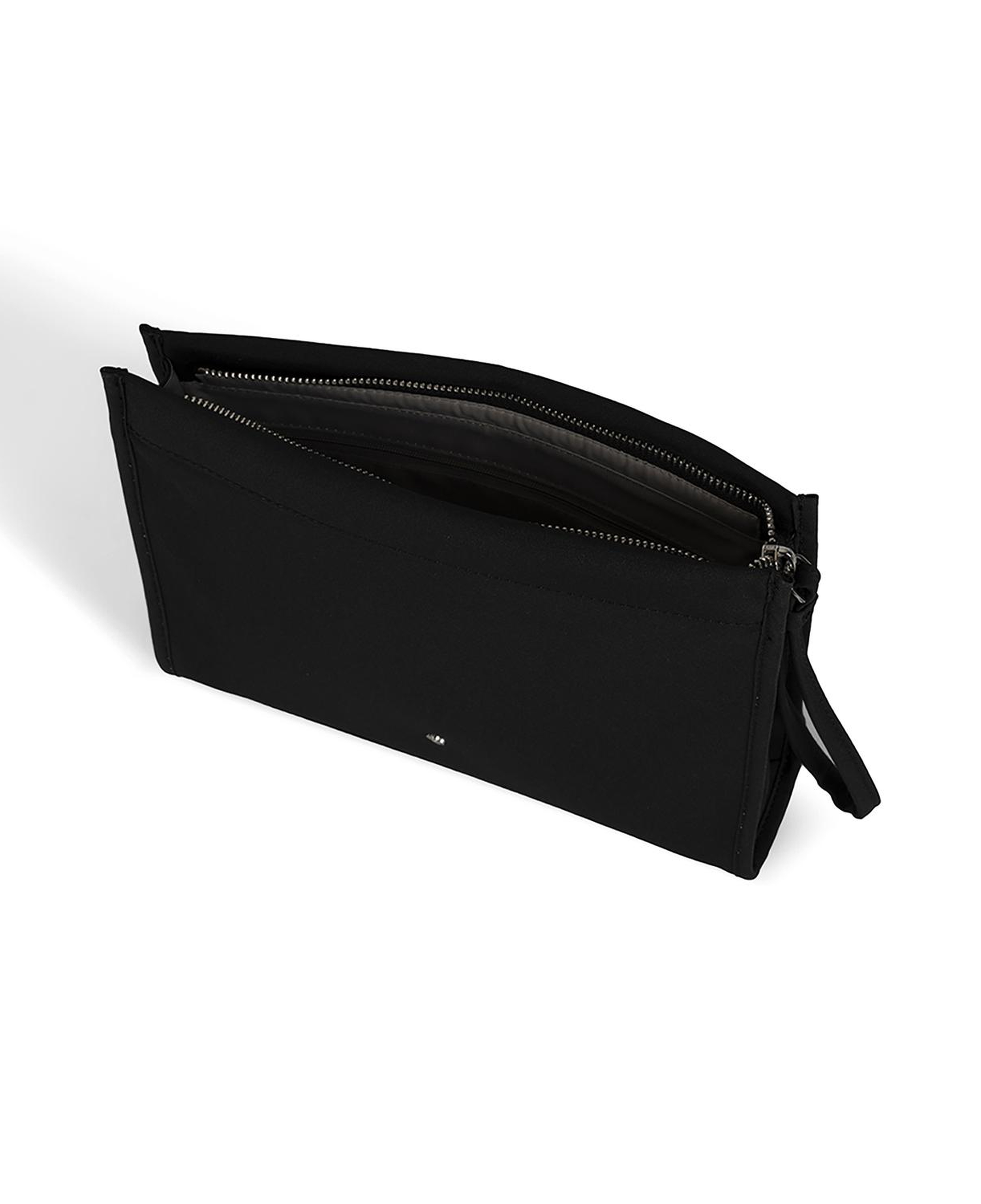 Samsonite Siyah Kozmetik / El Çantası