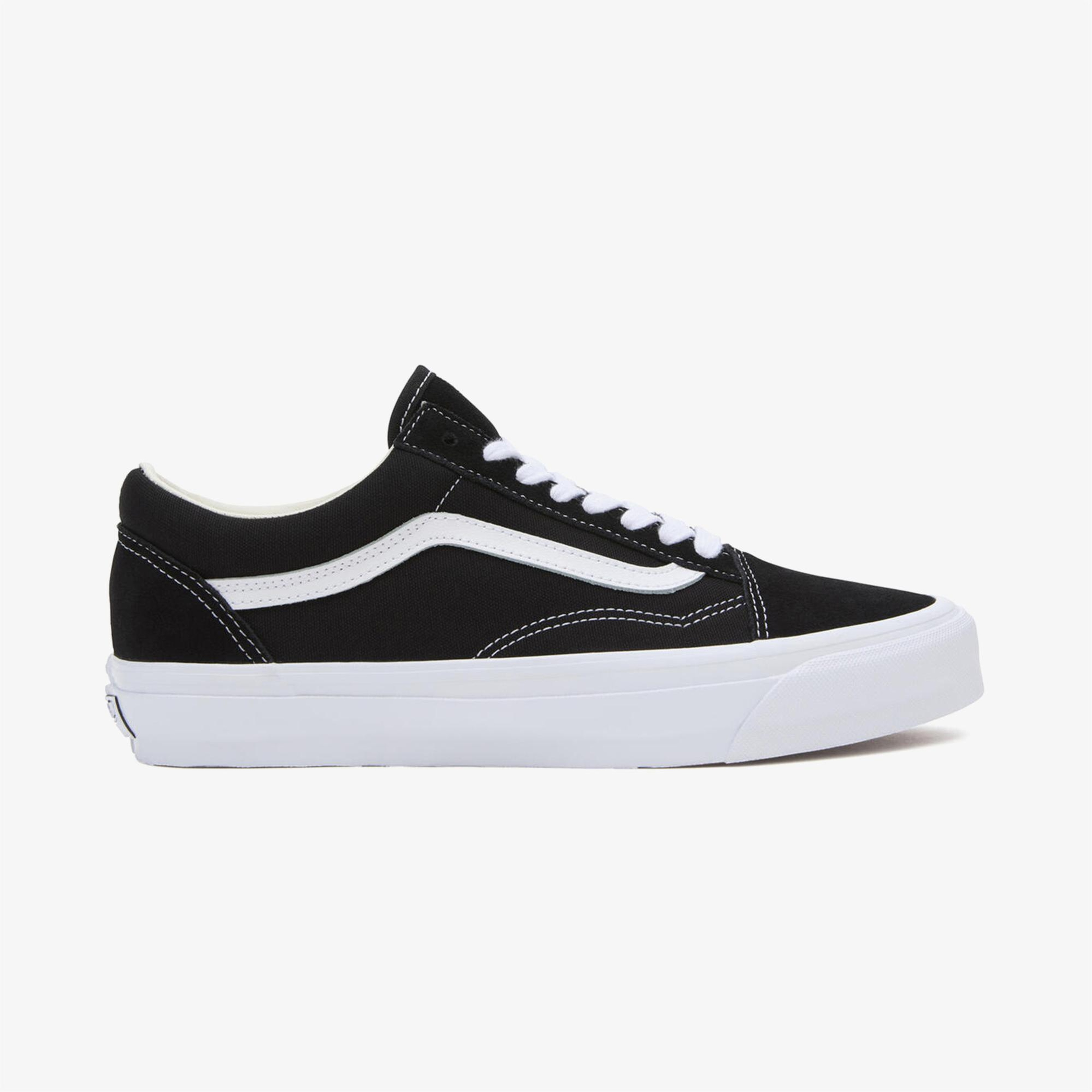 Vans LX Old Skool Unisex Siyah Sneaker