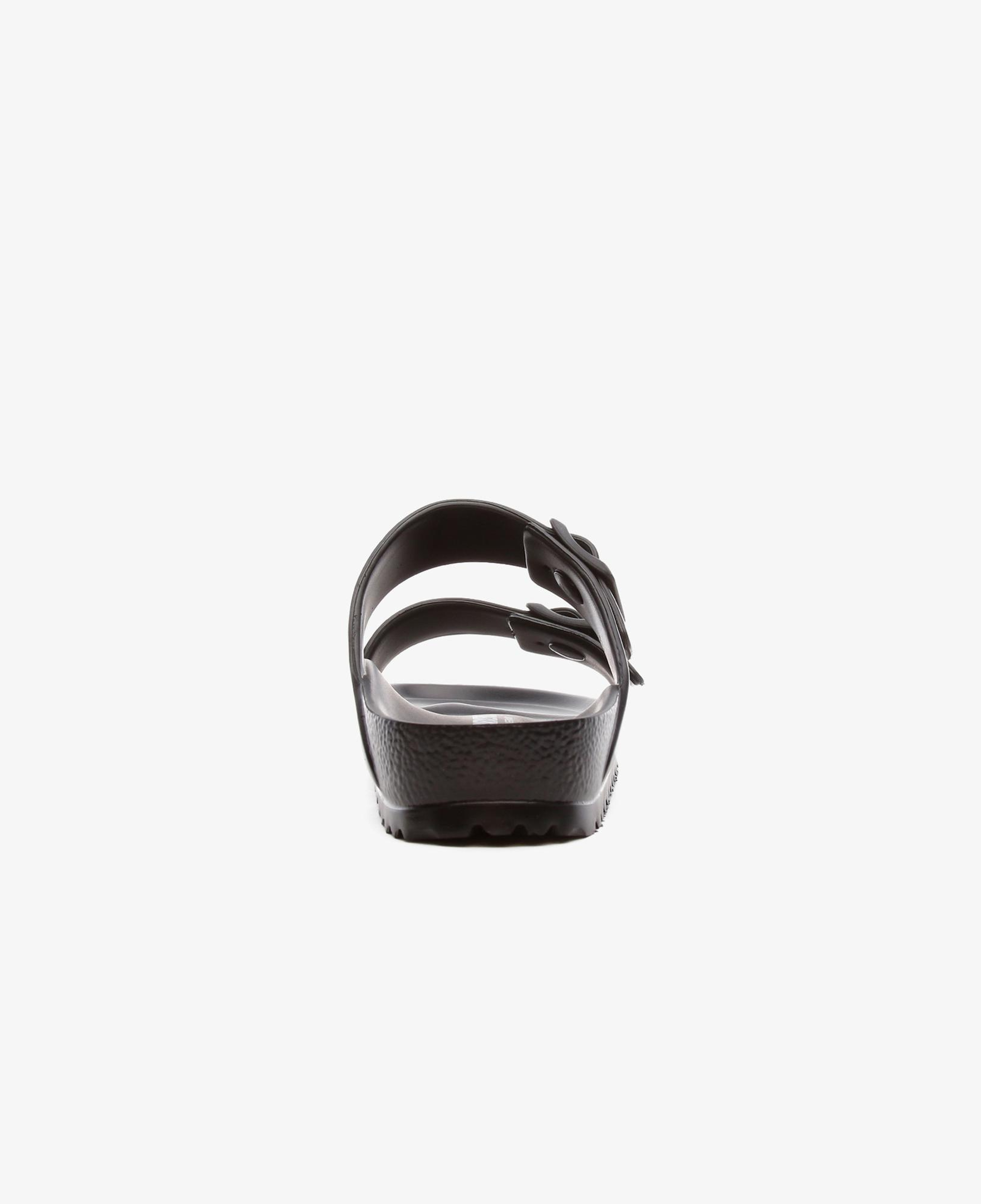Birkenstock Arizona Eva Çocuk Siyah Terlik
