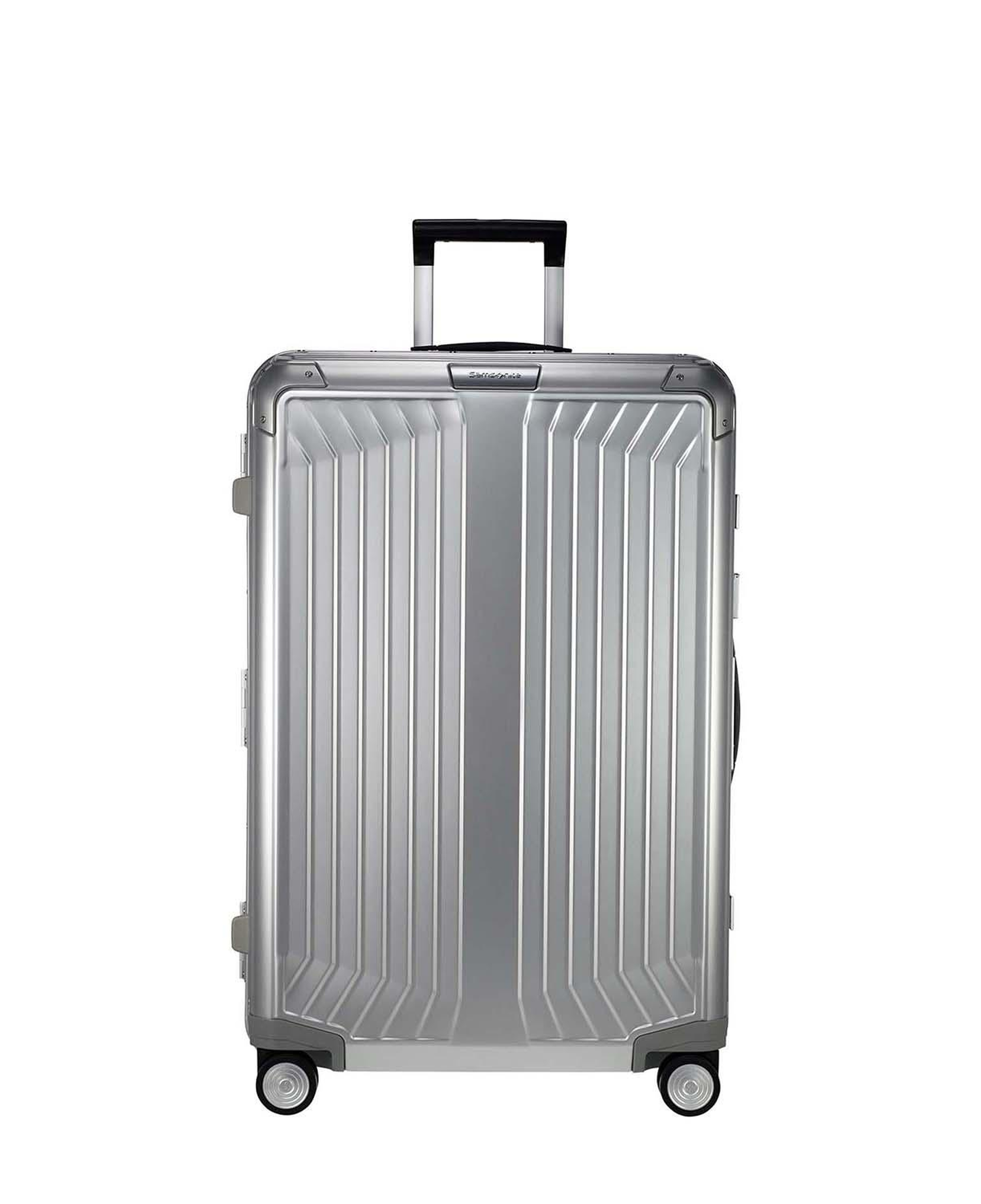 Samsonite Lite-Box - Alu Spinner 76/28 Büyük Boy Valiz