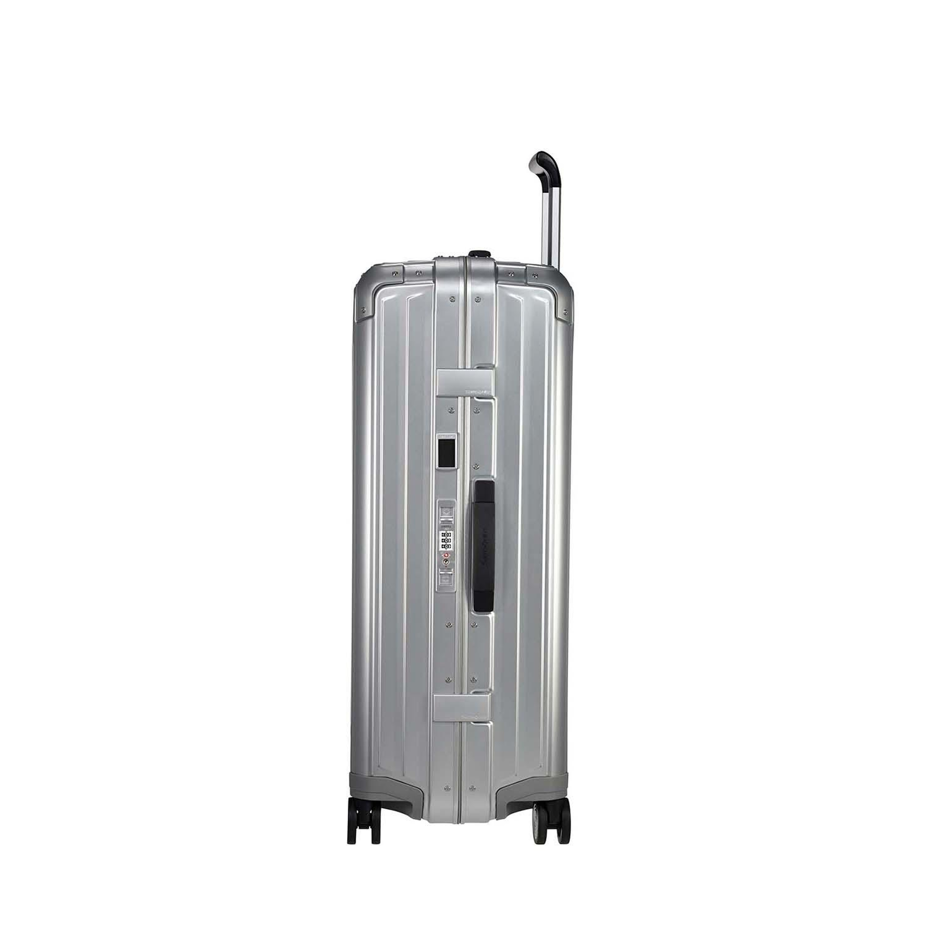 Samsonite Lite-Box - Alu Spinner 76/28 Büyük Boy Valiz