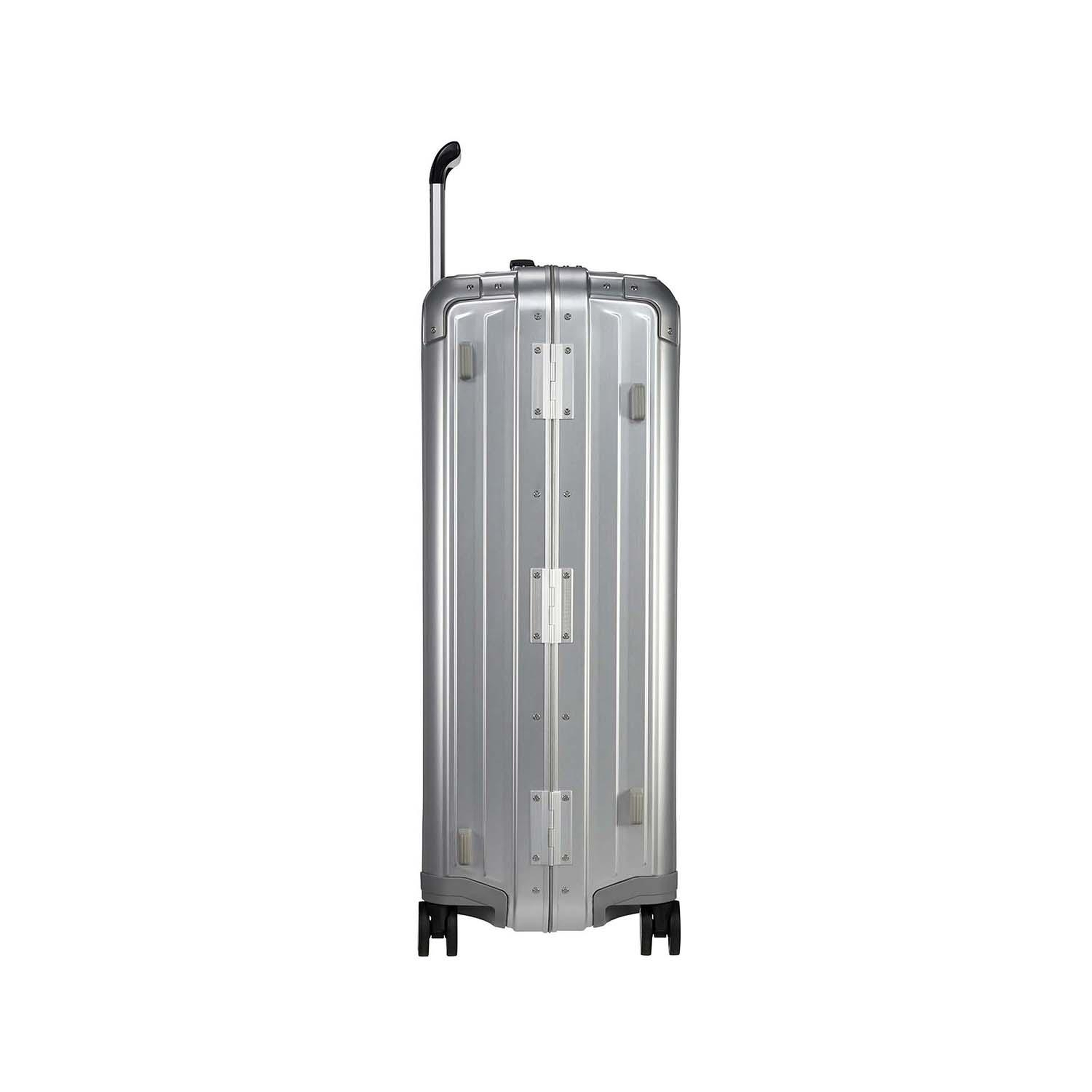 Samsonite Lite-Box - Alu Spinner 76/28 Büyük Boy Valiz