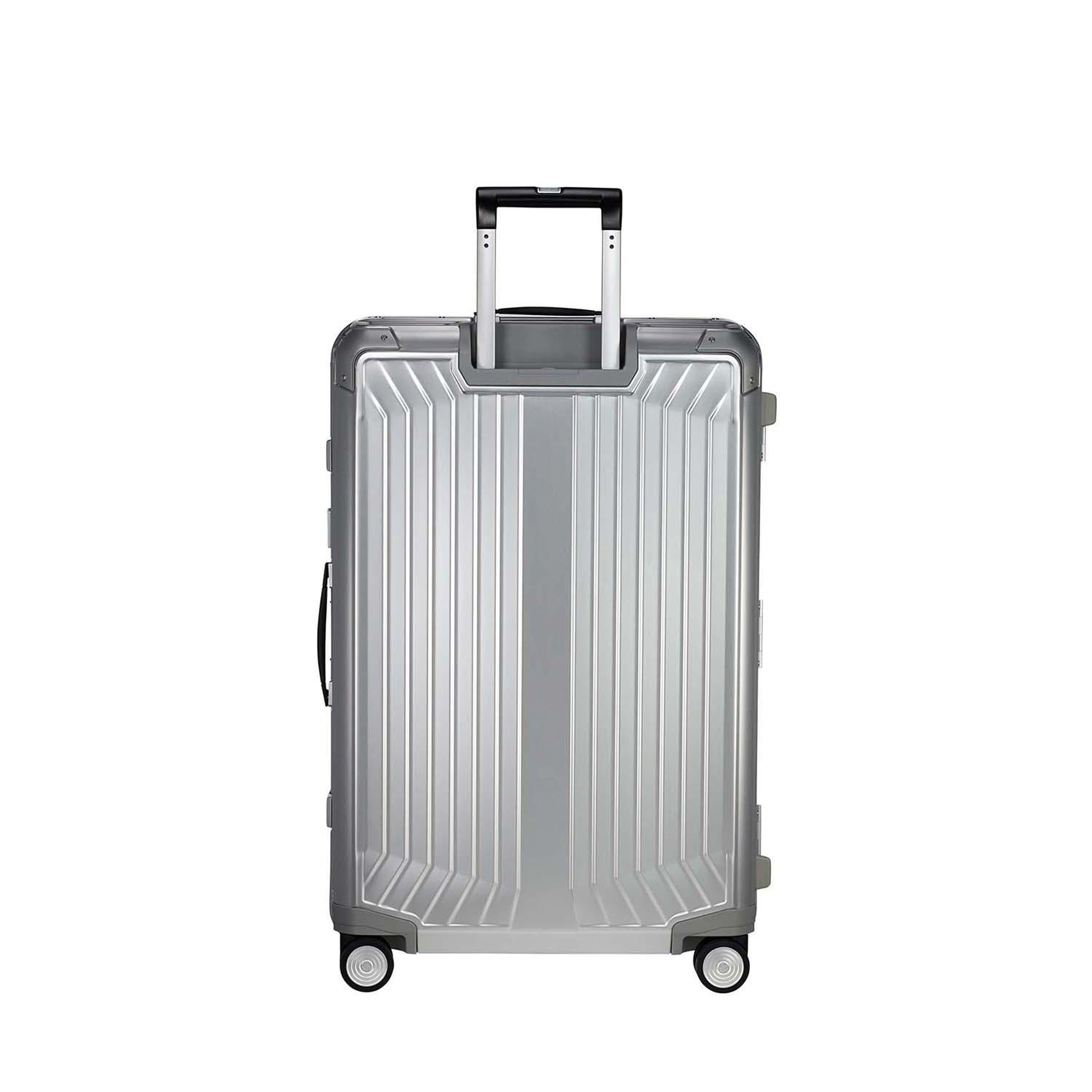 Samsonite Lite-Box - Alu Spinner 76/28 Büyük Boy Valiz