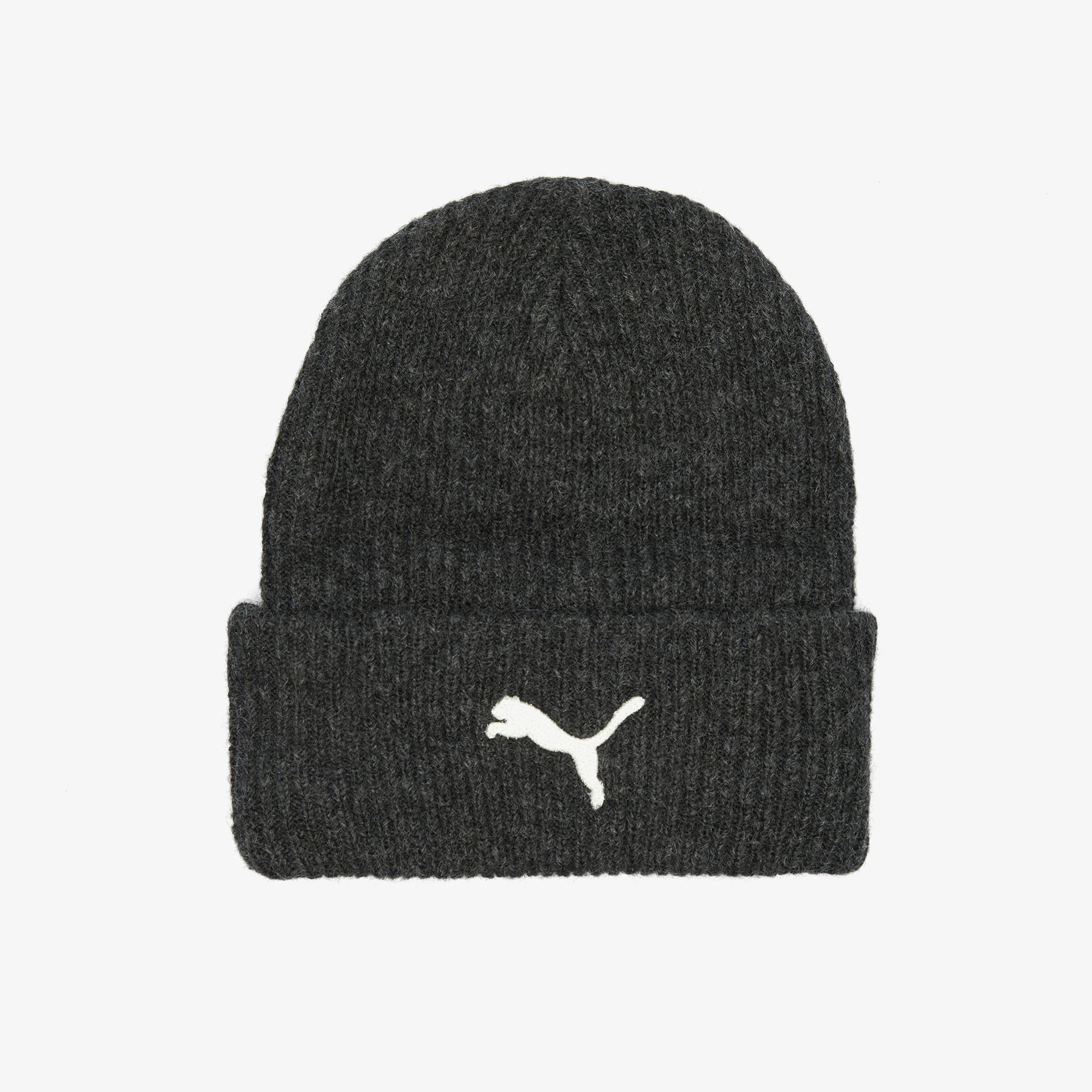 Puma Classics Elevated Unisex Gri Bere