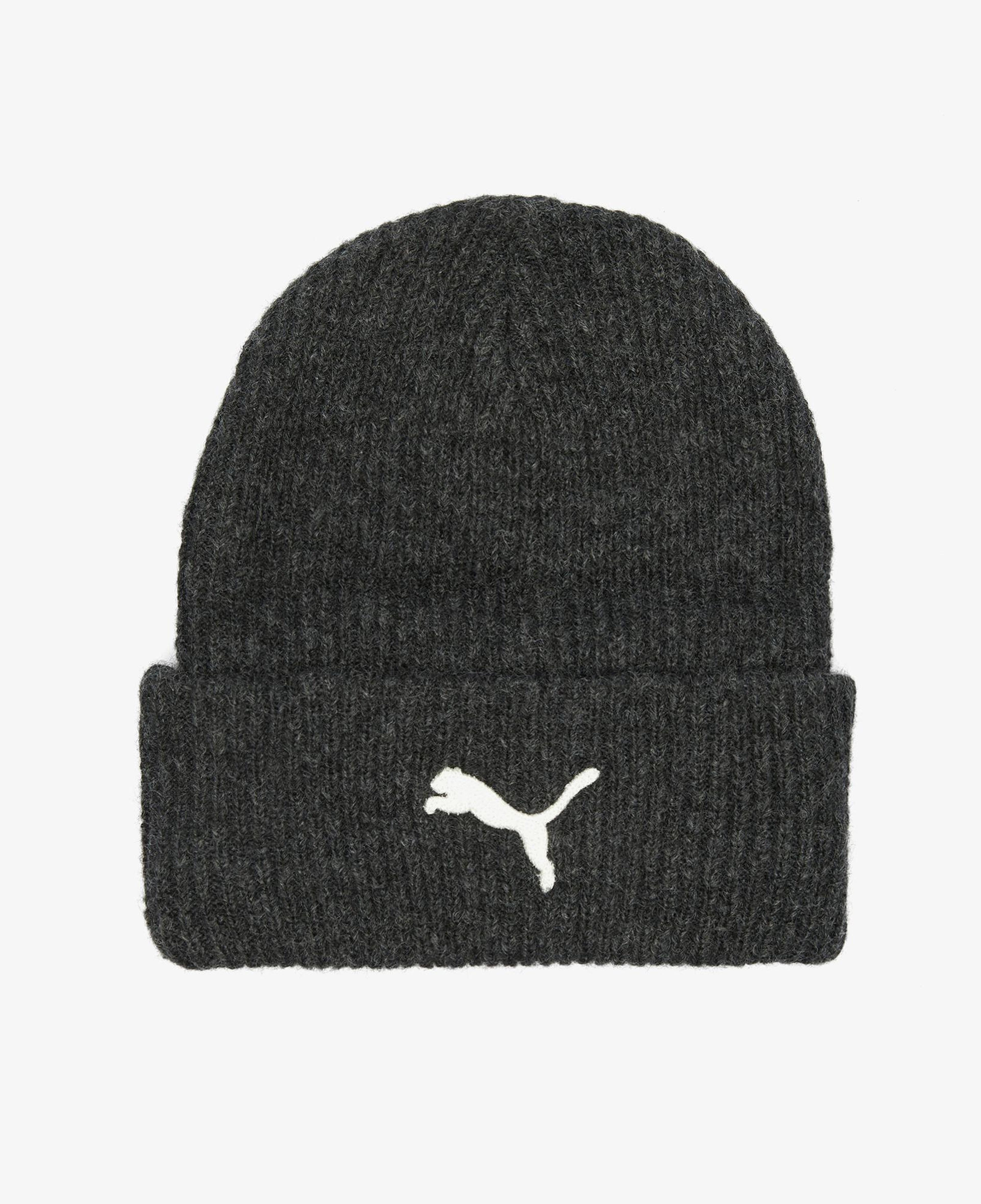 Puma Classics Elevated Unisex Gri Bere