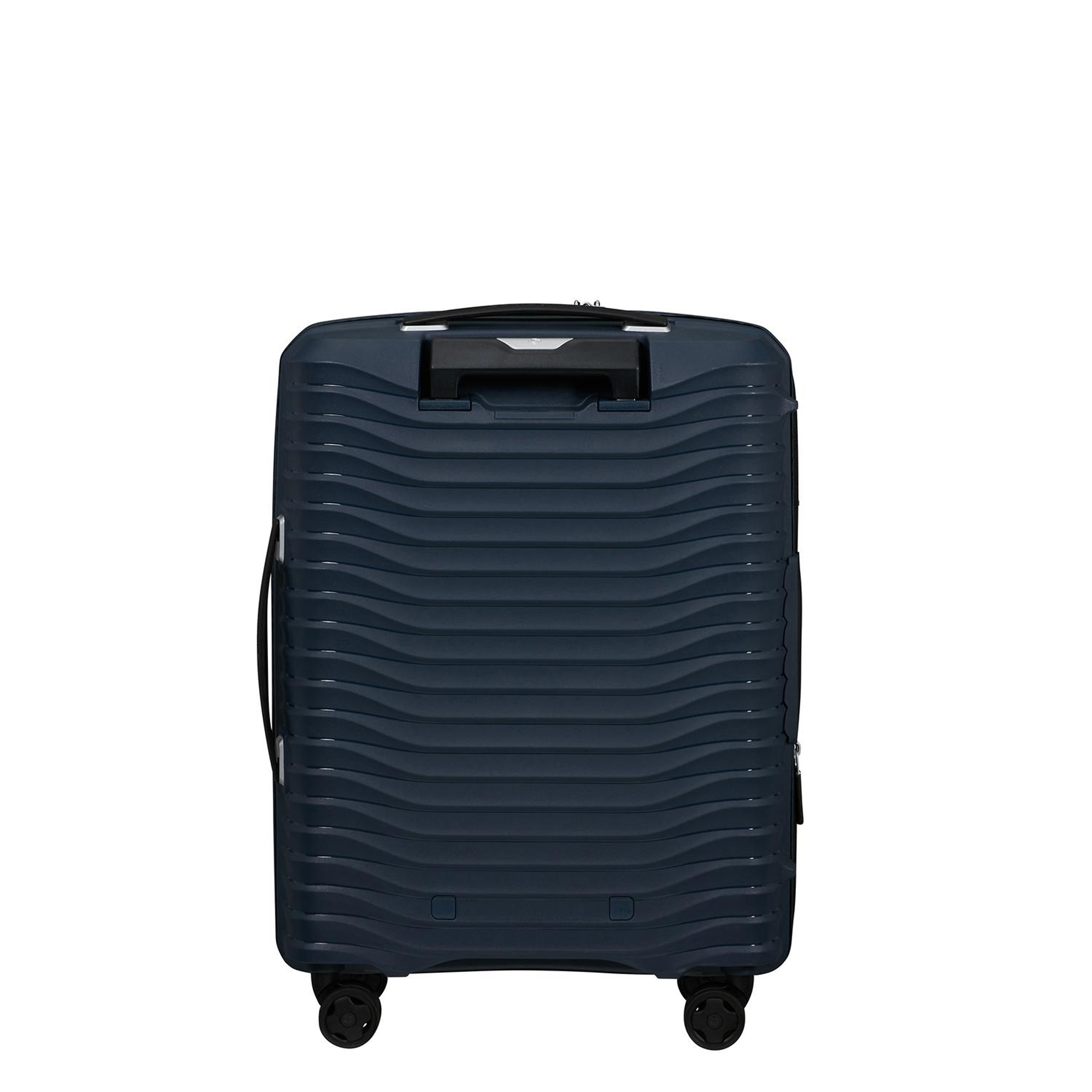 Samsonite Upscape - 4 Tekerlekli Körüklü Kabin Boy Valiz 55cm