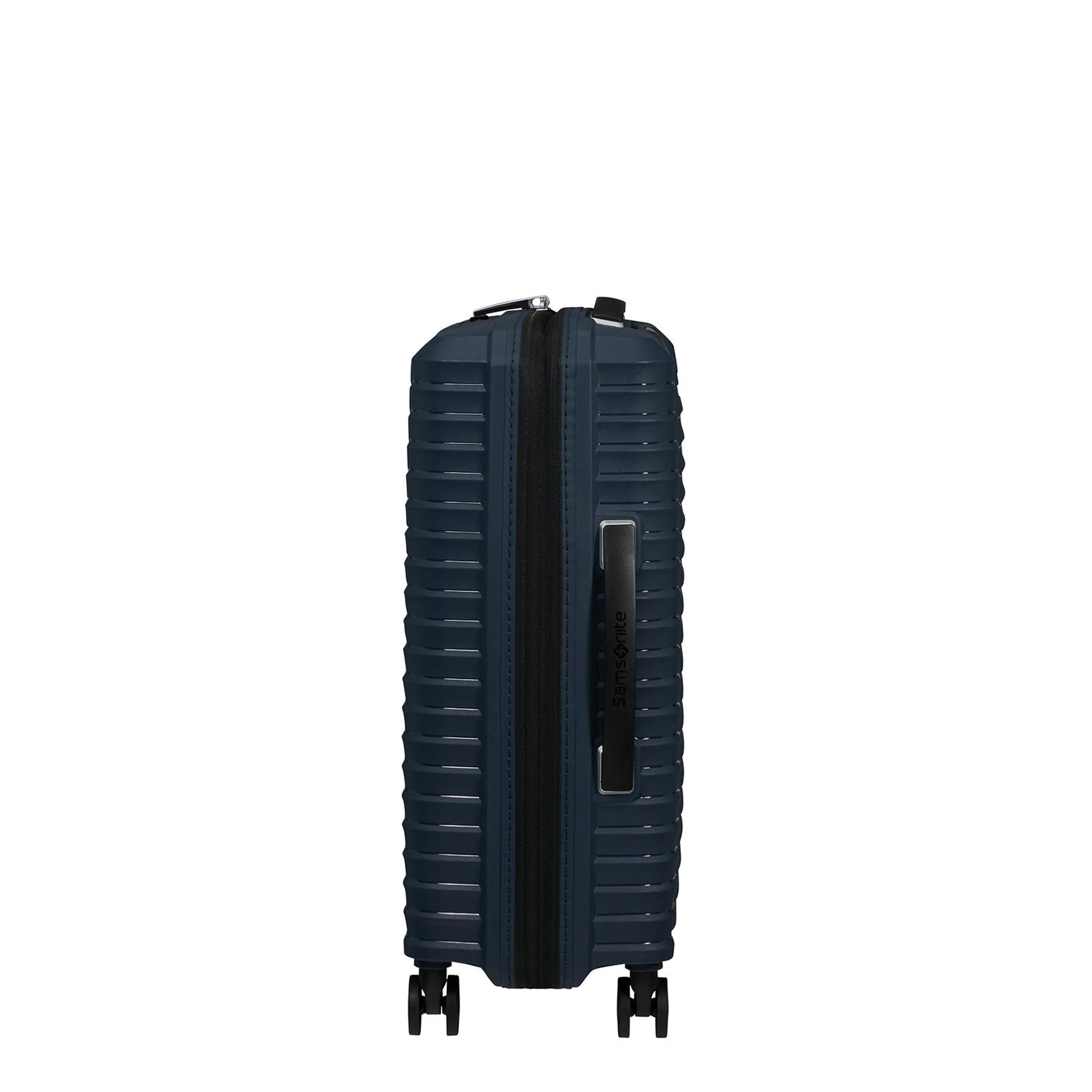 Samsonite Upscape - 4 Tekerlekli Körüklü Kabin Boy Valiz 55cm