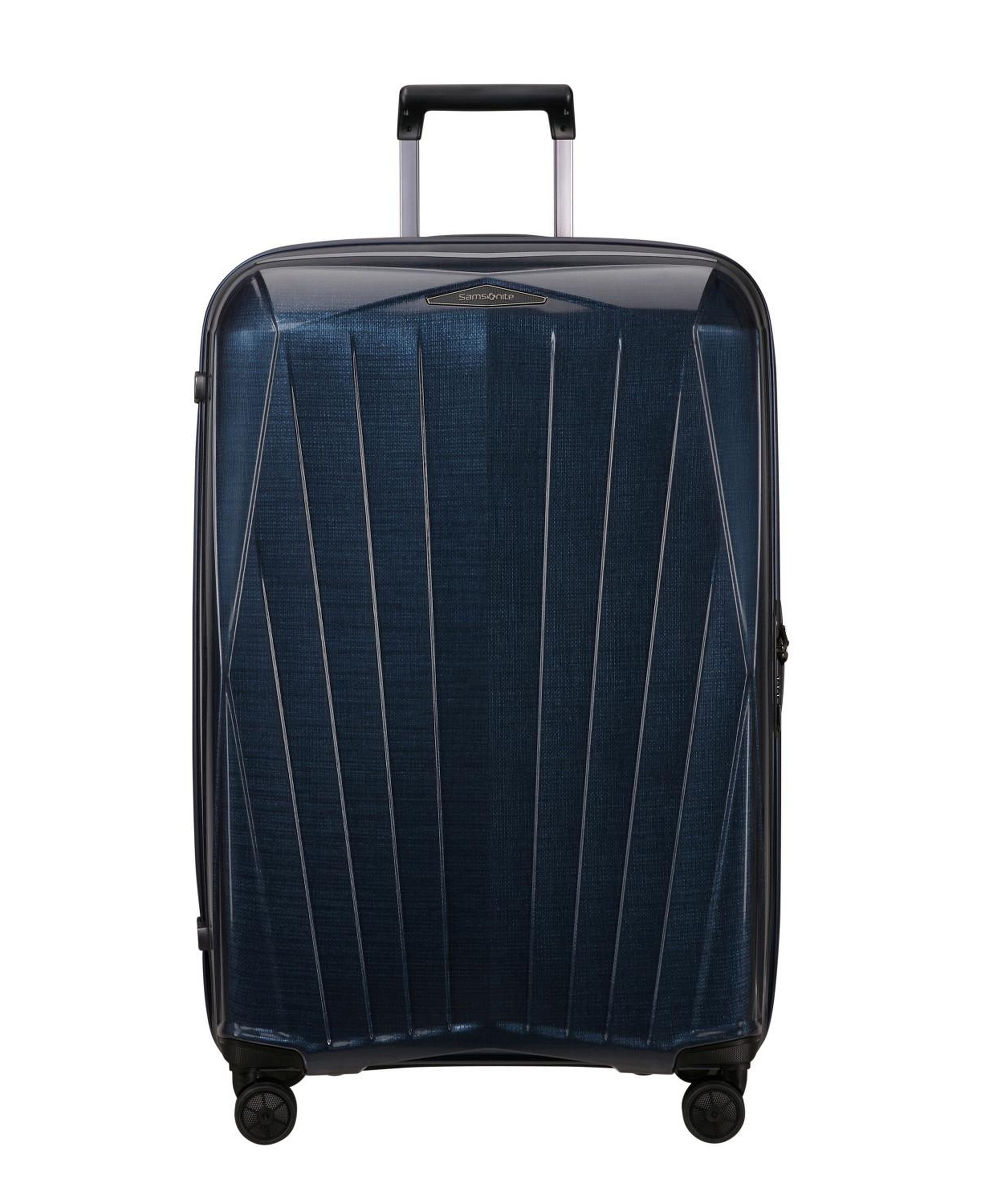 Samsonite Major-Lite Büyük Boy Valiz