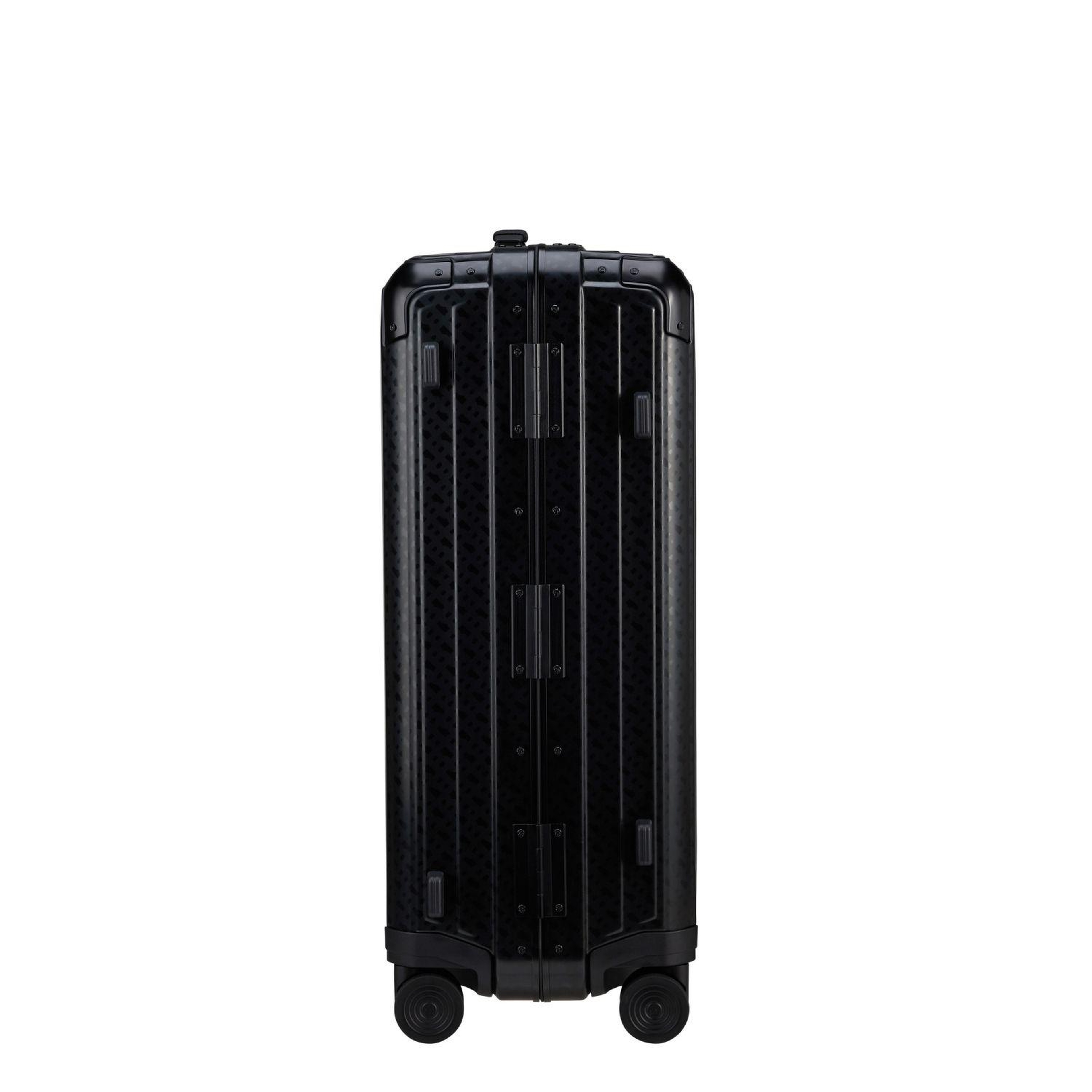 Samsonite Lite-Box Boss-Spinner 4 Tekerlekli Orta Boy Valiz 69 cm