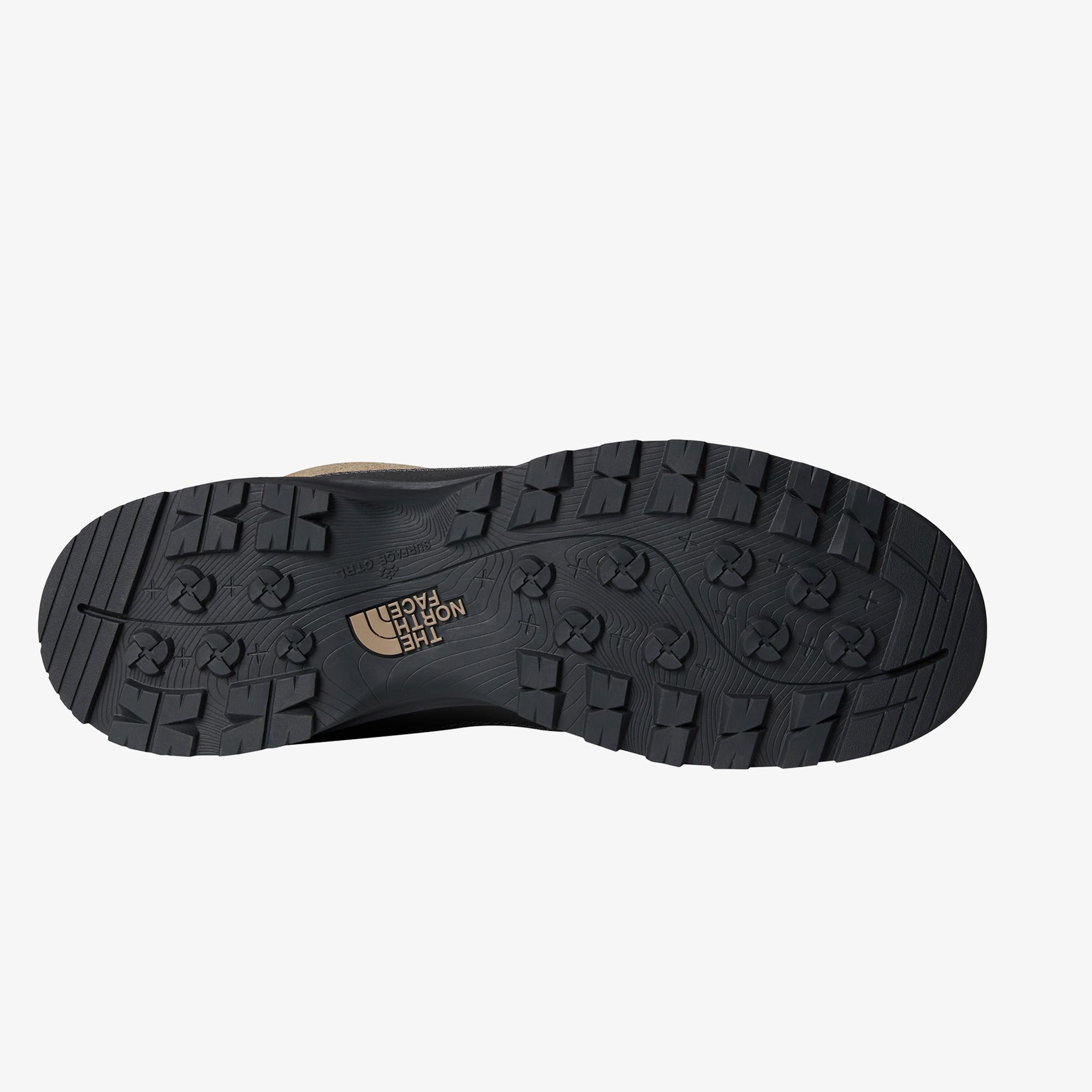 The North Face Glenclyffe Urban Unisex Bej Bot