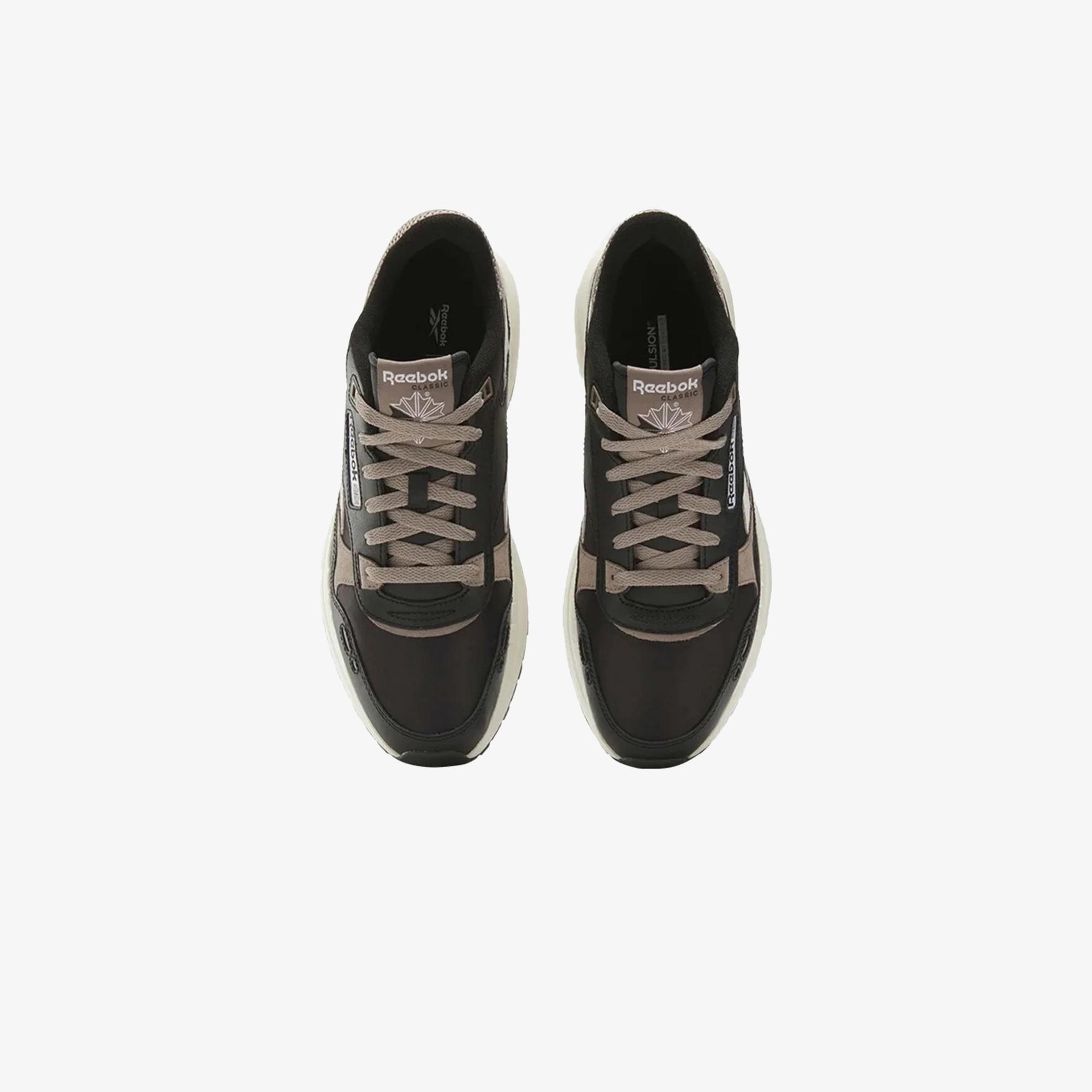 Reebok Classic Leather 2400 Unisex Siyah Sneaker