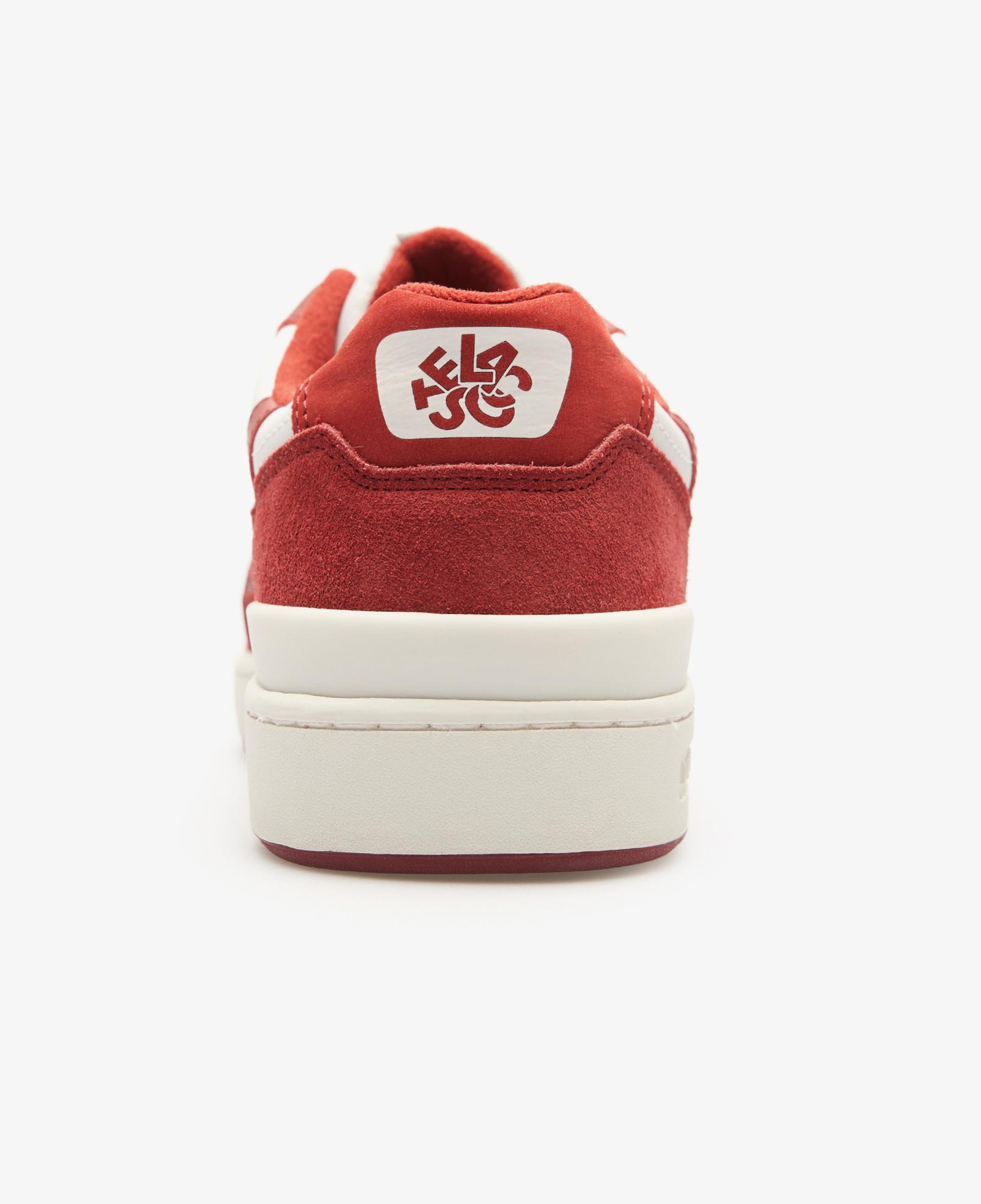 Lacoste T-Clip Erkek Beyaz Sneaker