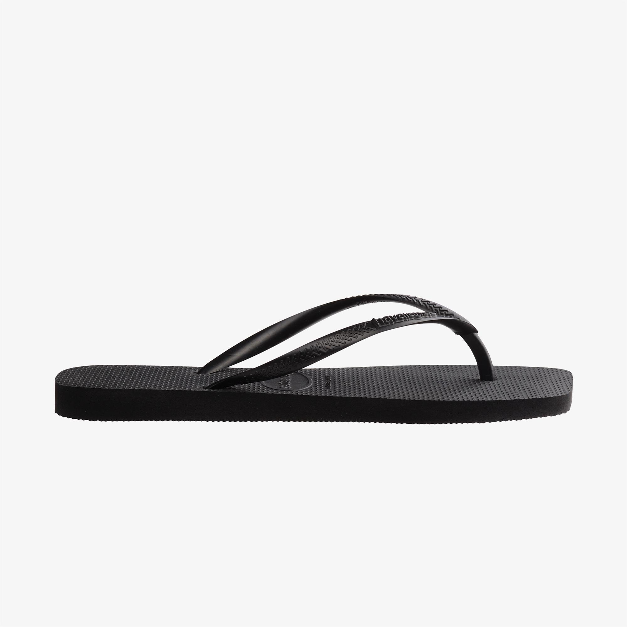 Havaianas Square Kadın Siyah Terlik