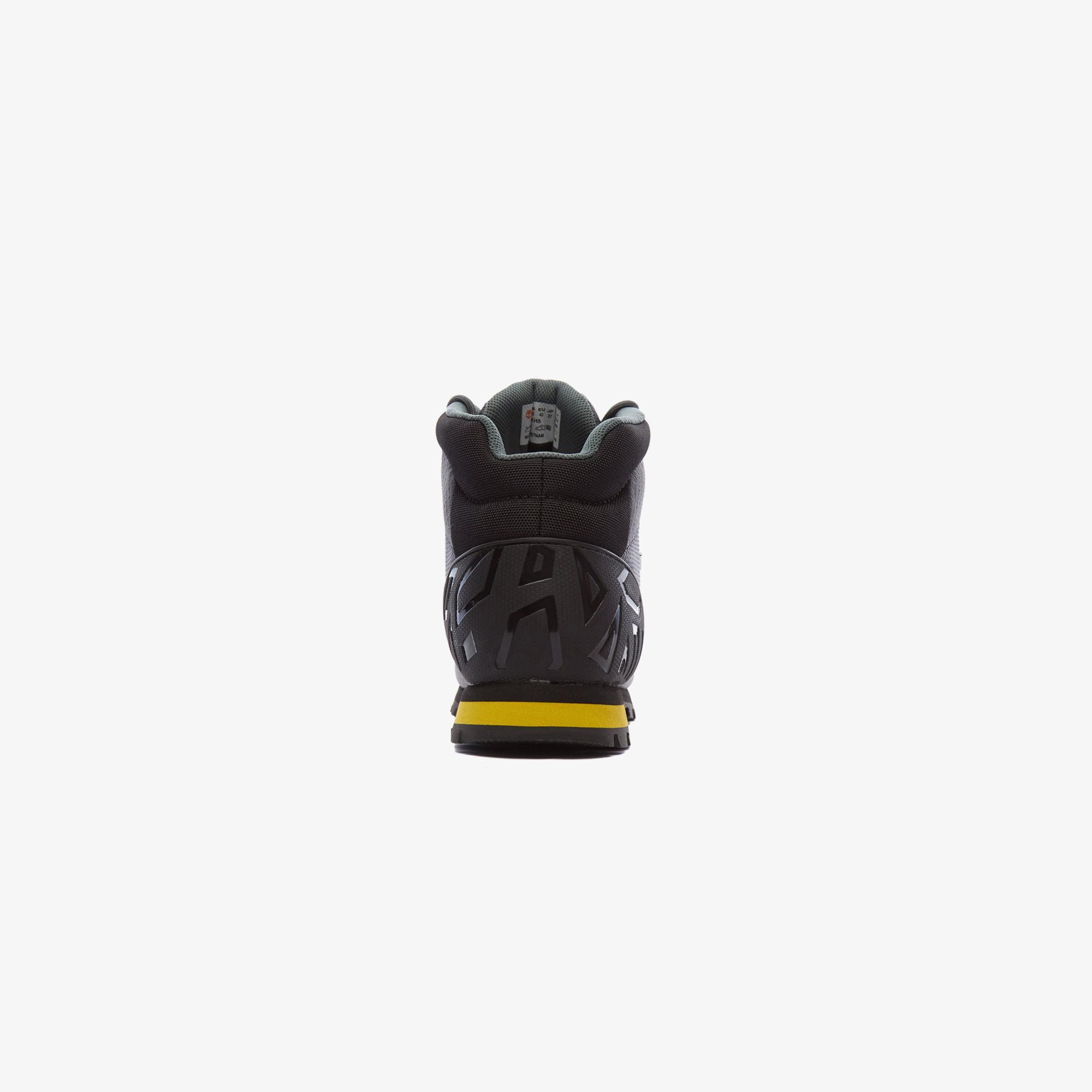 Timberland Euro Sprint Erkek Siyah Bot