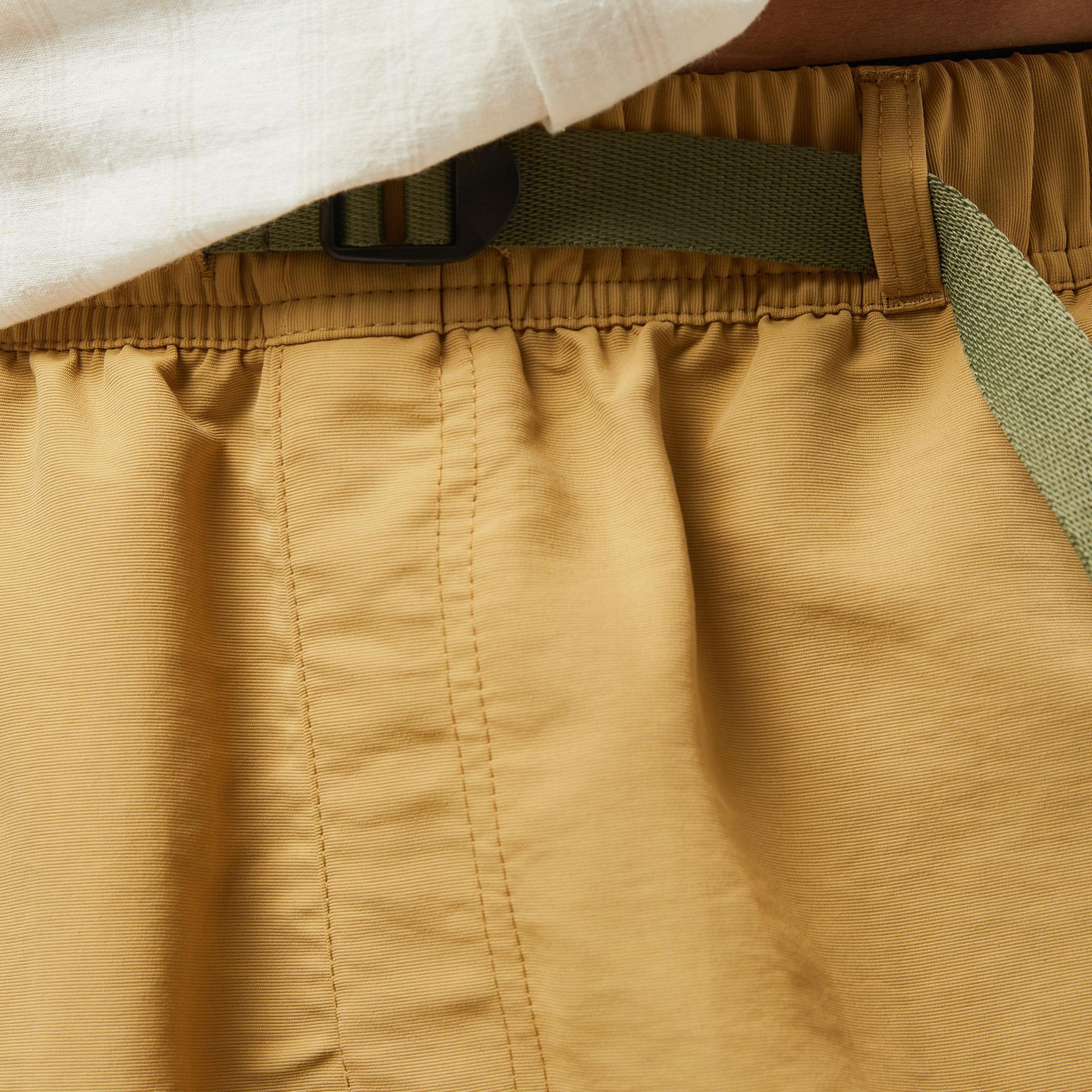 Vans Range Nylon Loose Erkek Bej Şort