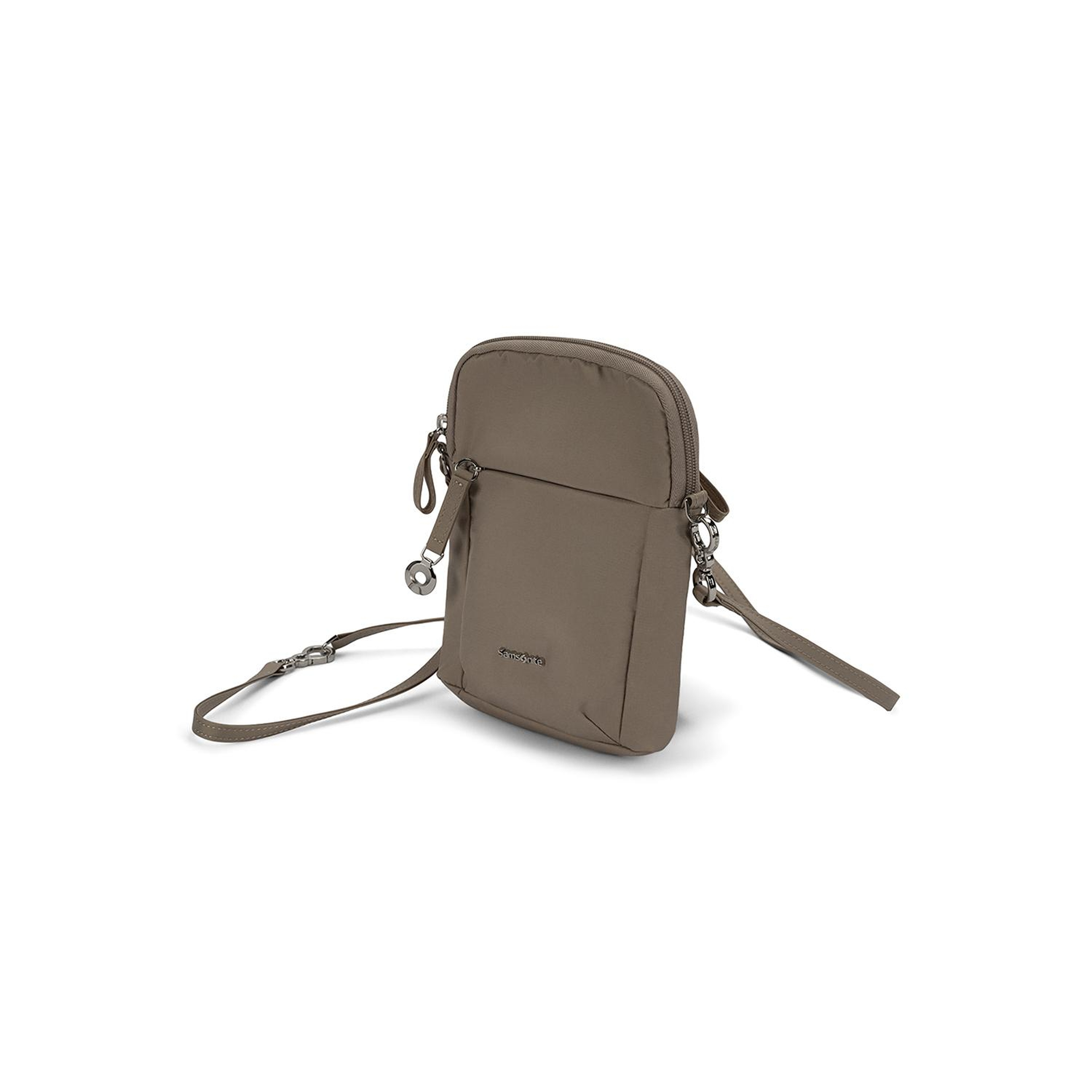 Samsonite Move 5.0 Omuz Çantası