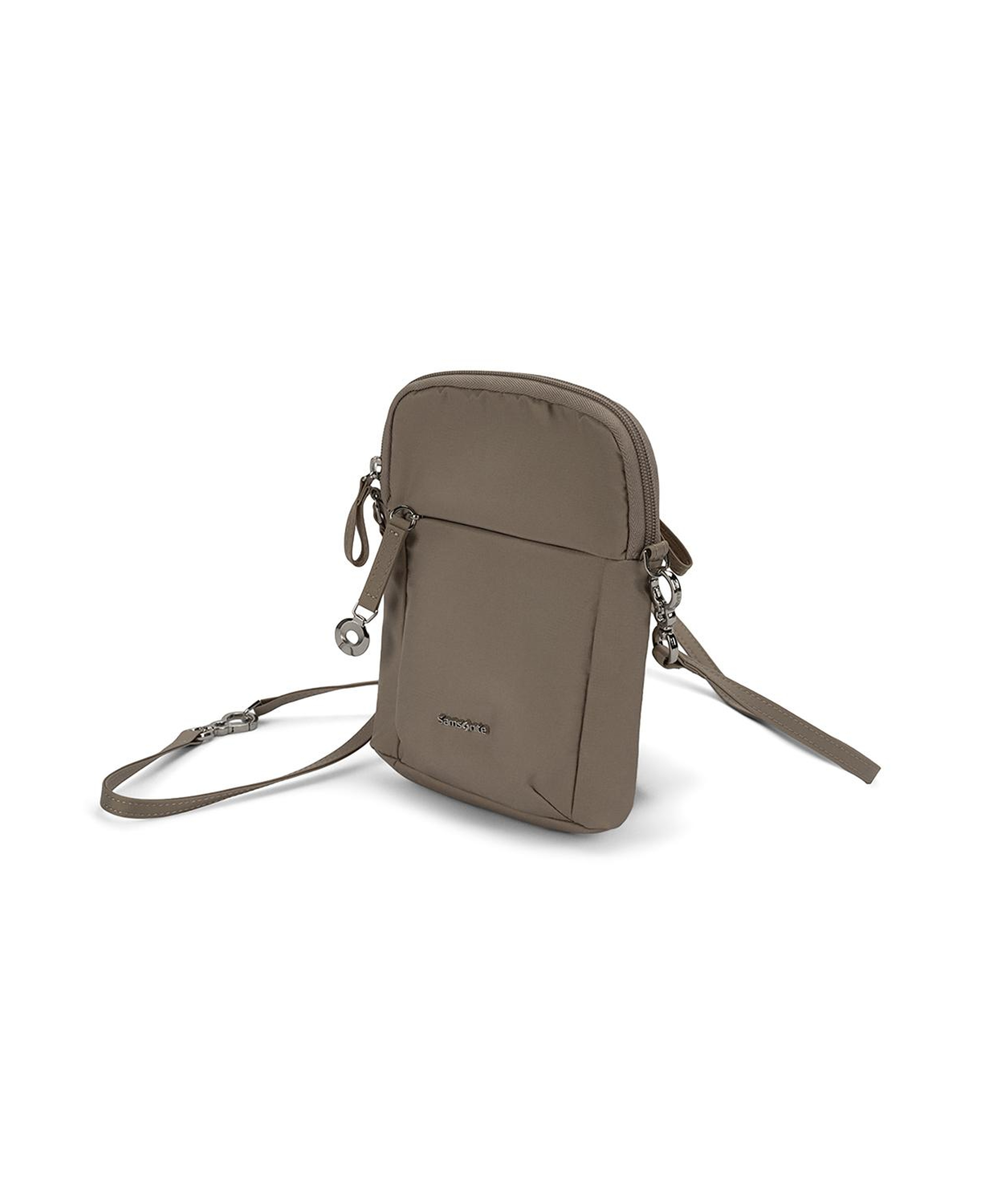 Samsonite Move 5.0 Omuz Çantası