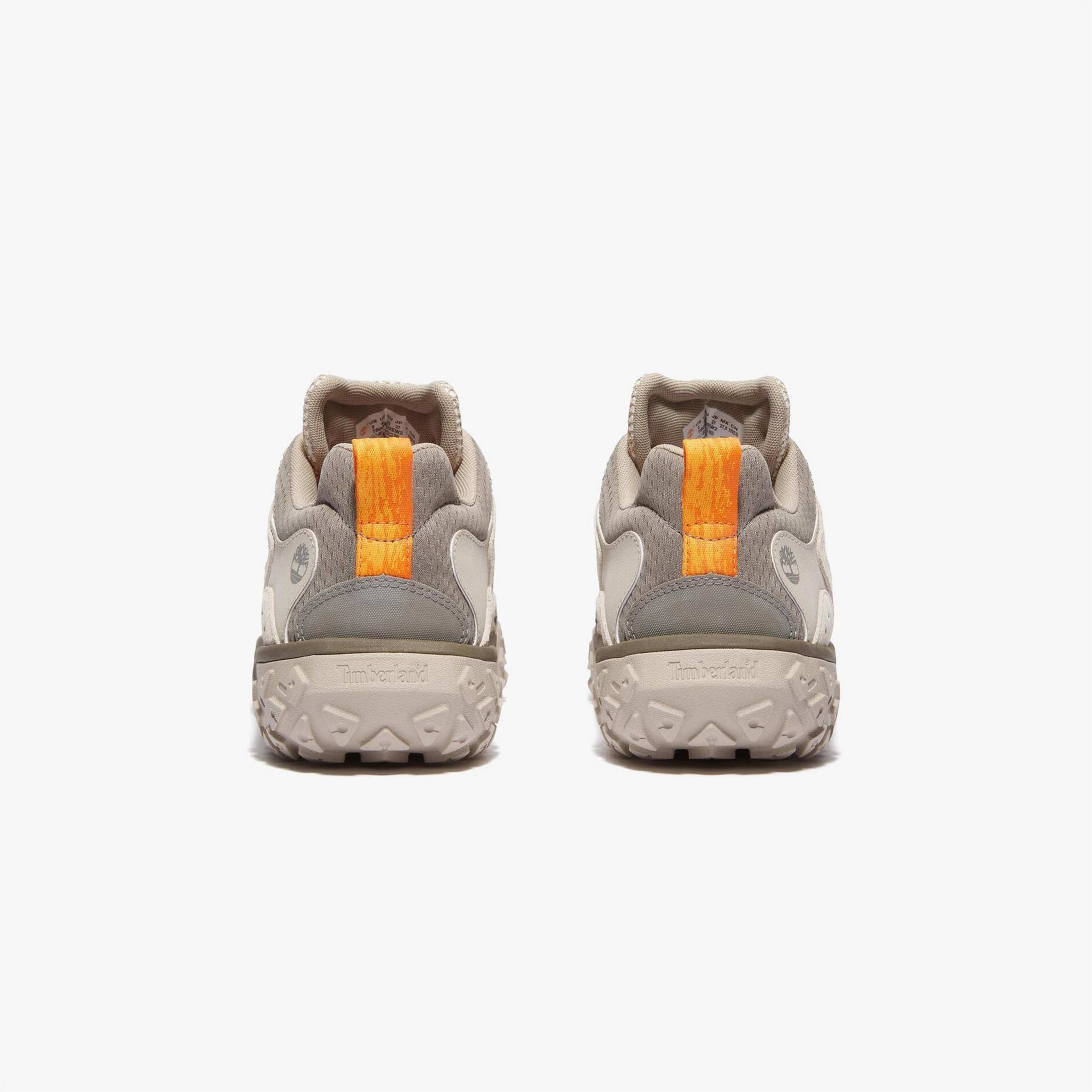 Timberland Green Stride 6 Motion Erkek Bej Spor Ayakkabı