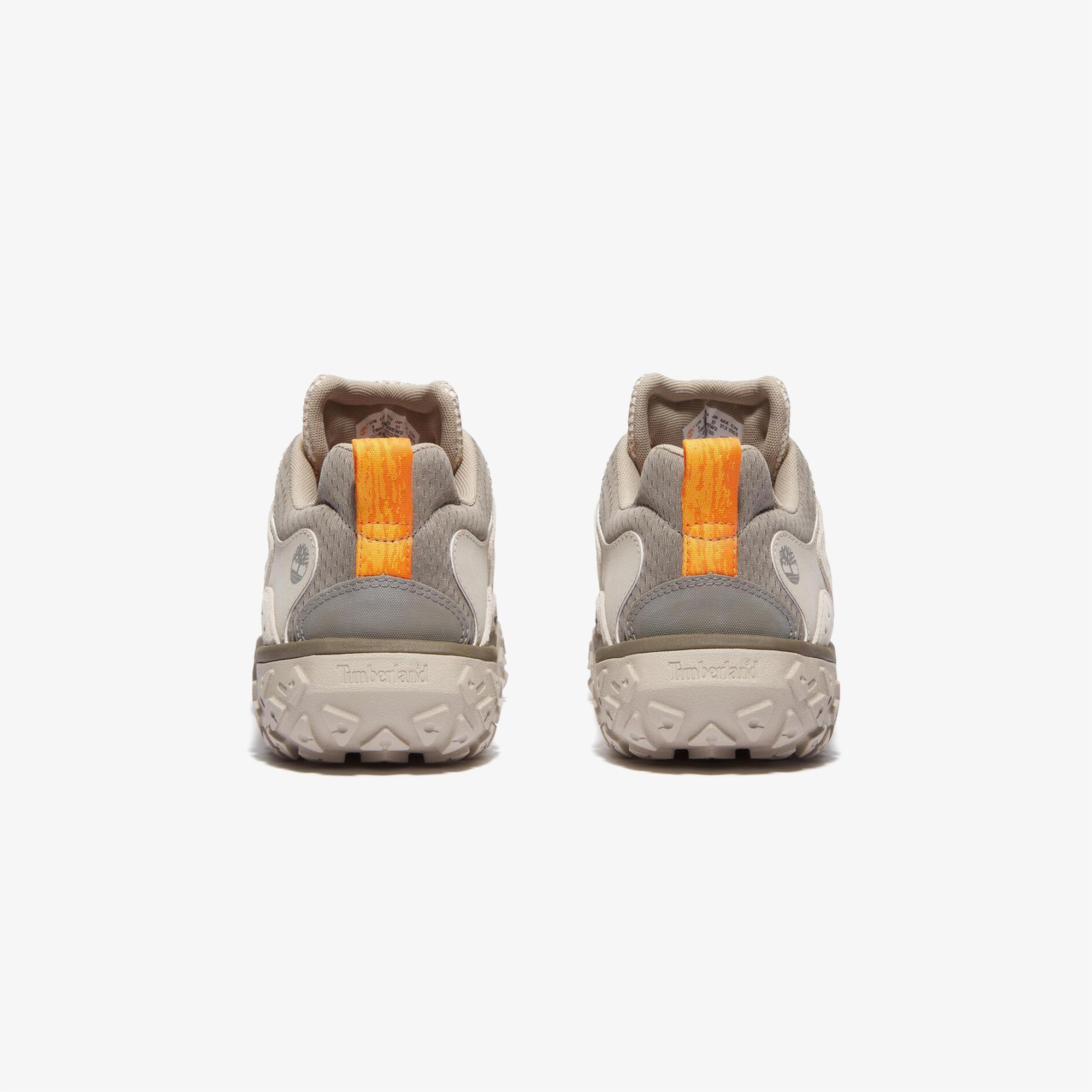 Timberland Green Stride 6 Motion Erkek Bej Spor Ayakkabı