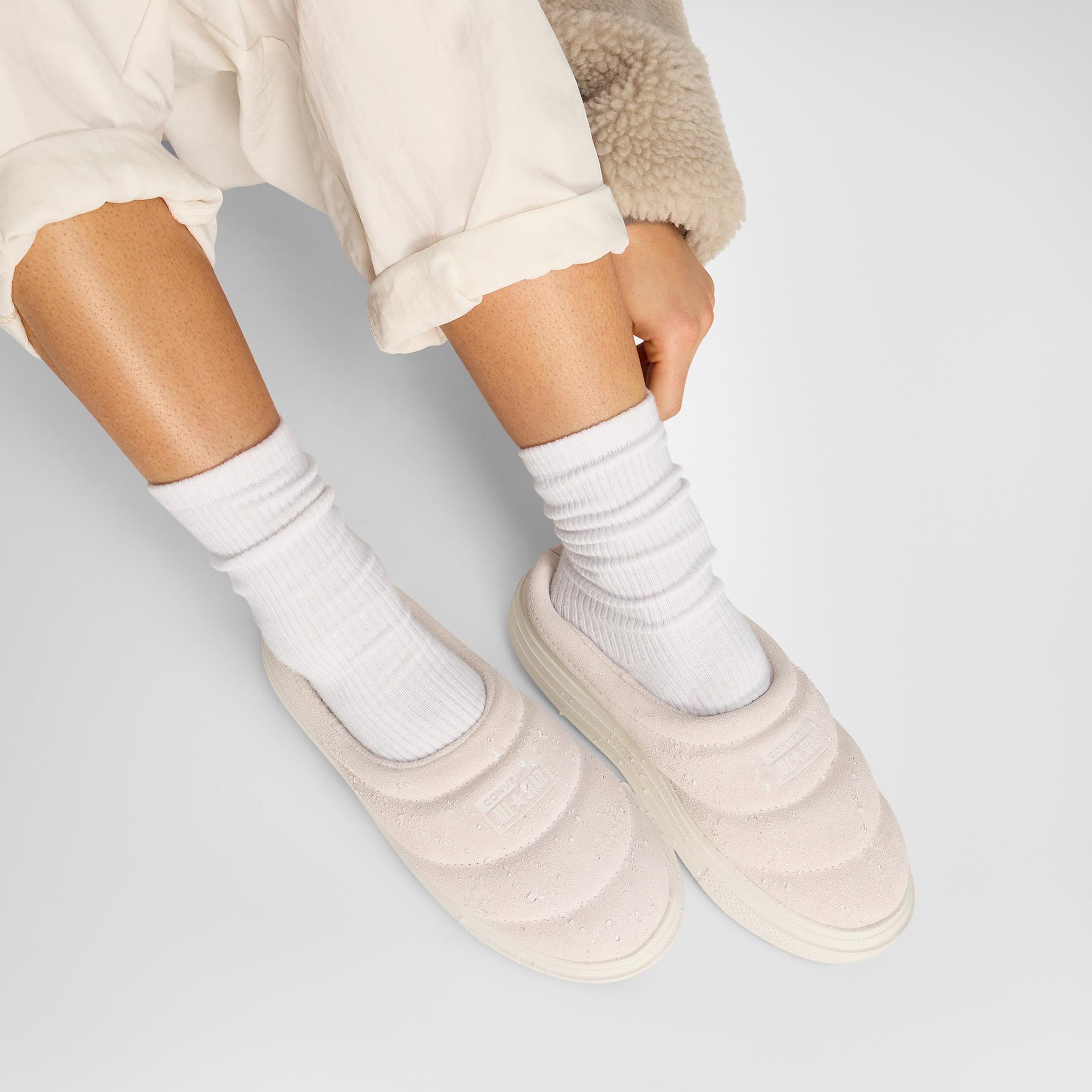 Converse Chuck Taylor All Star Elements Mule Unisex Pembe Sneaker