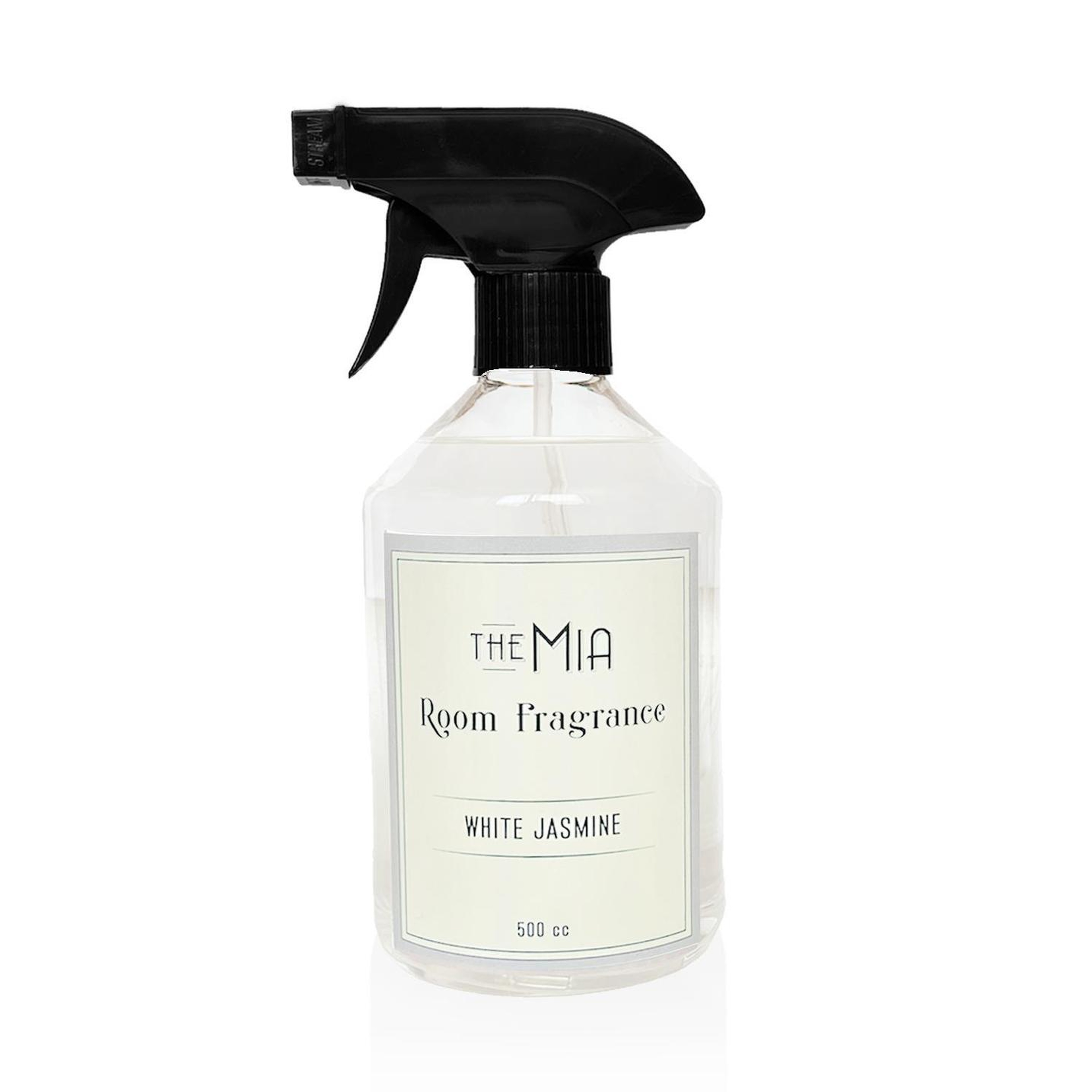White Jasmin Oda Spreyi 500cc