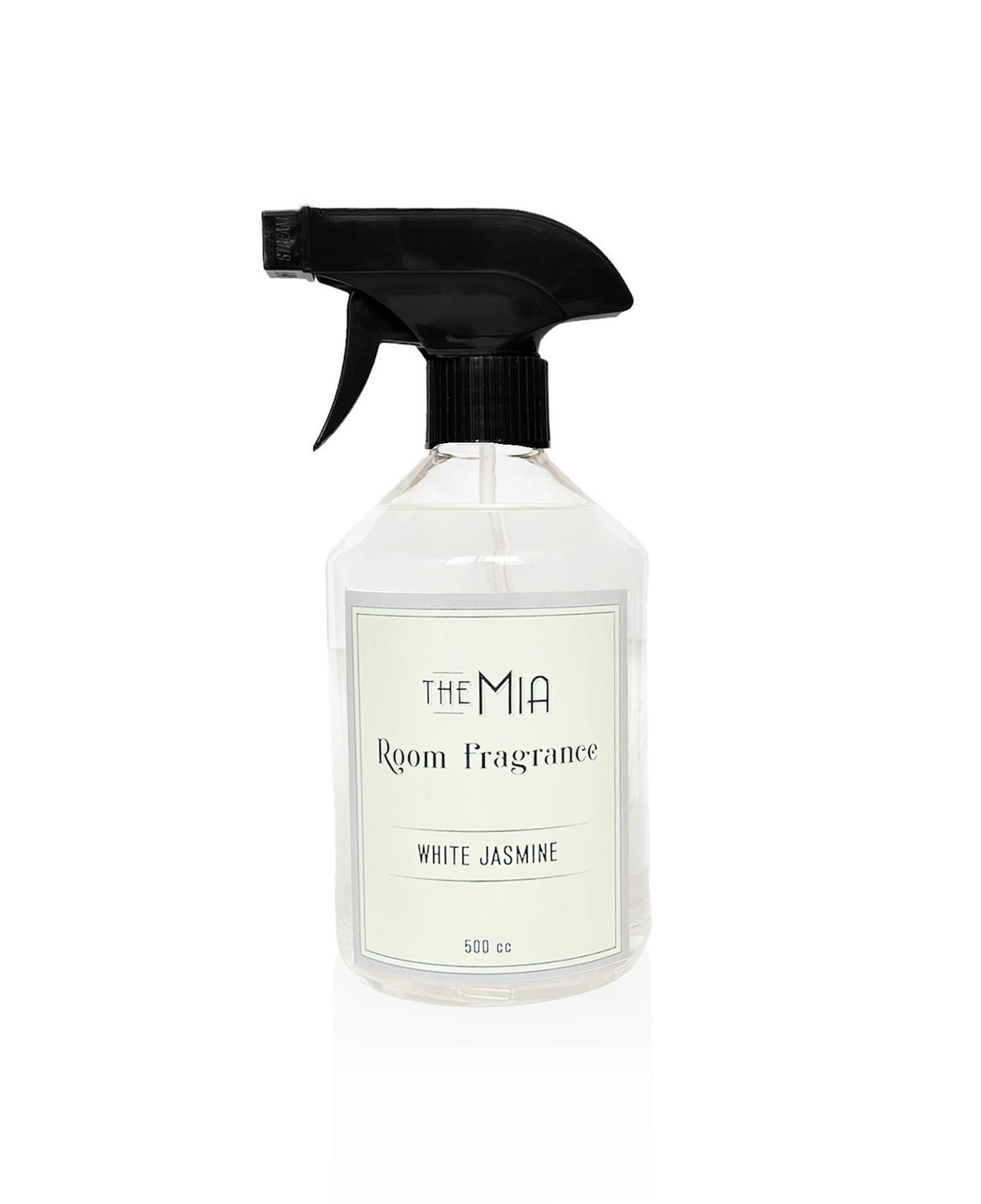 White Jasmin Oda Spreyi 500cc