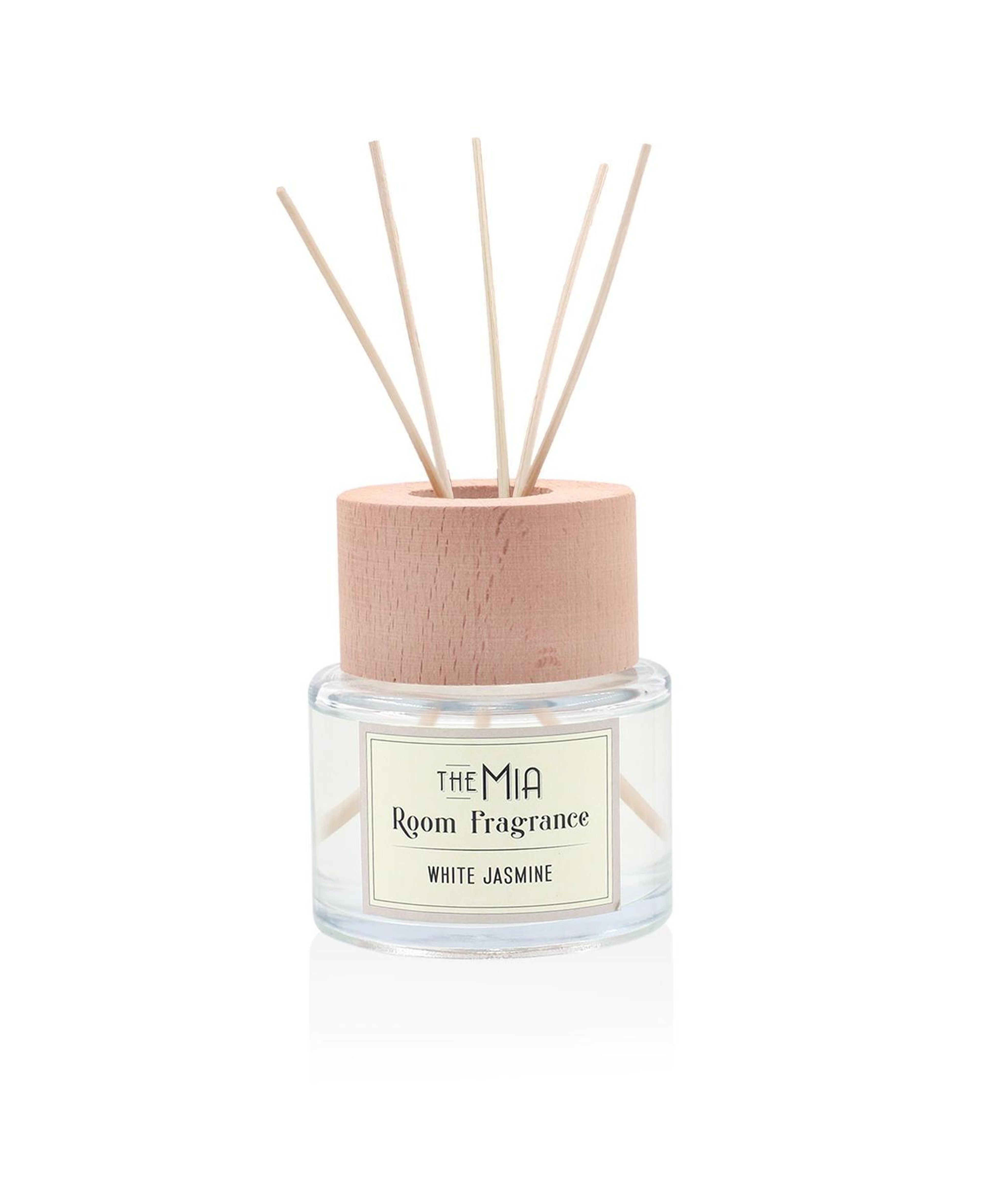 White Jasmin Oda Kokusu 200cc