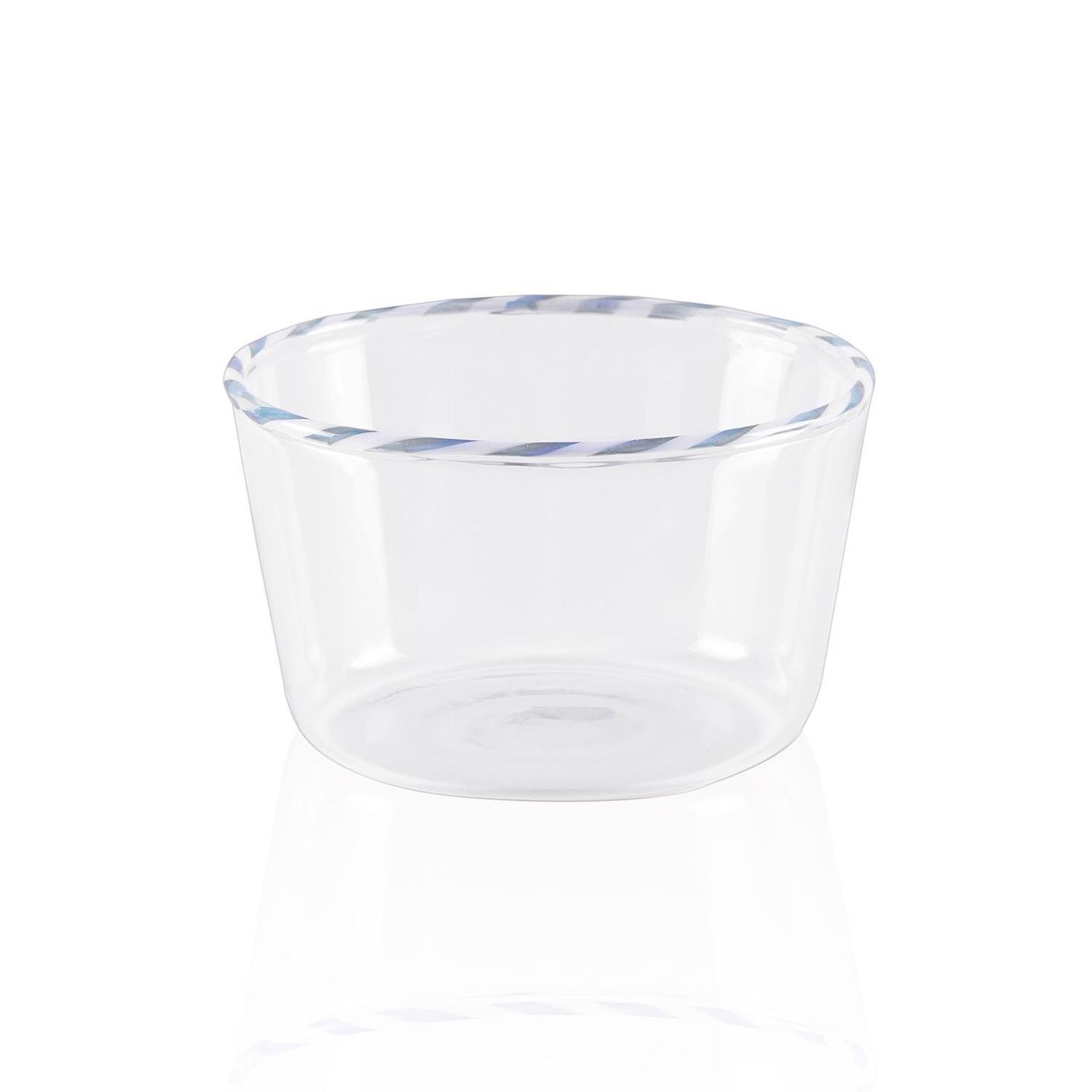 Simple Dondurmalık Tatlı Sunum Kasesi Yeşil 150 ml