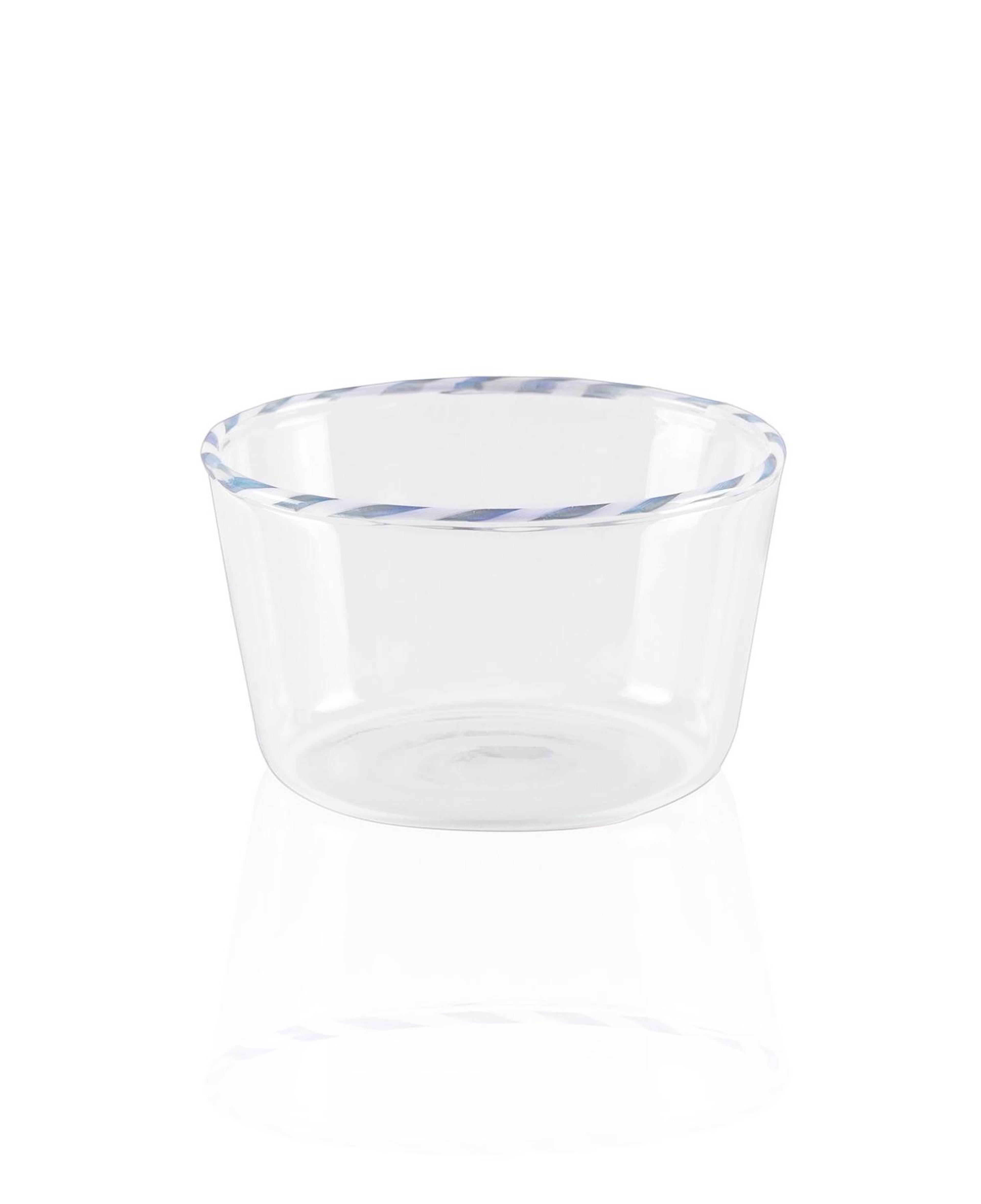 Simple Dondurmalık Tatlı Sunum Kasesi Yeşil 150 ml