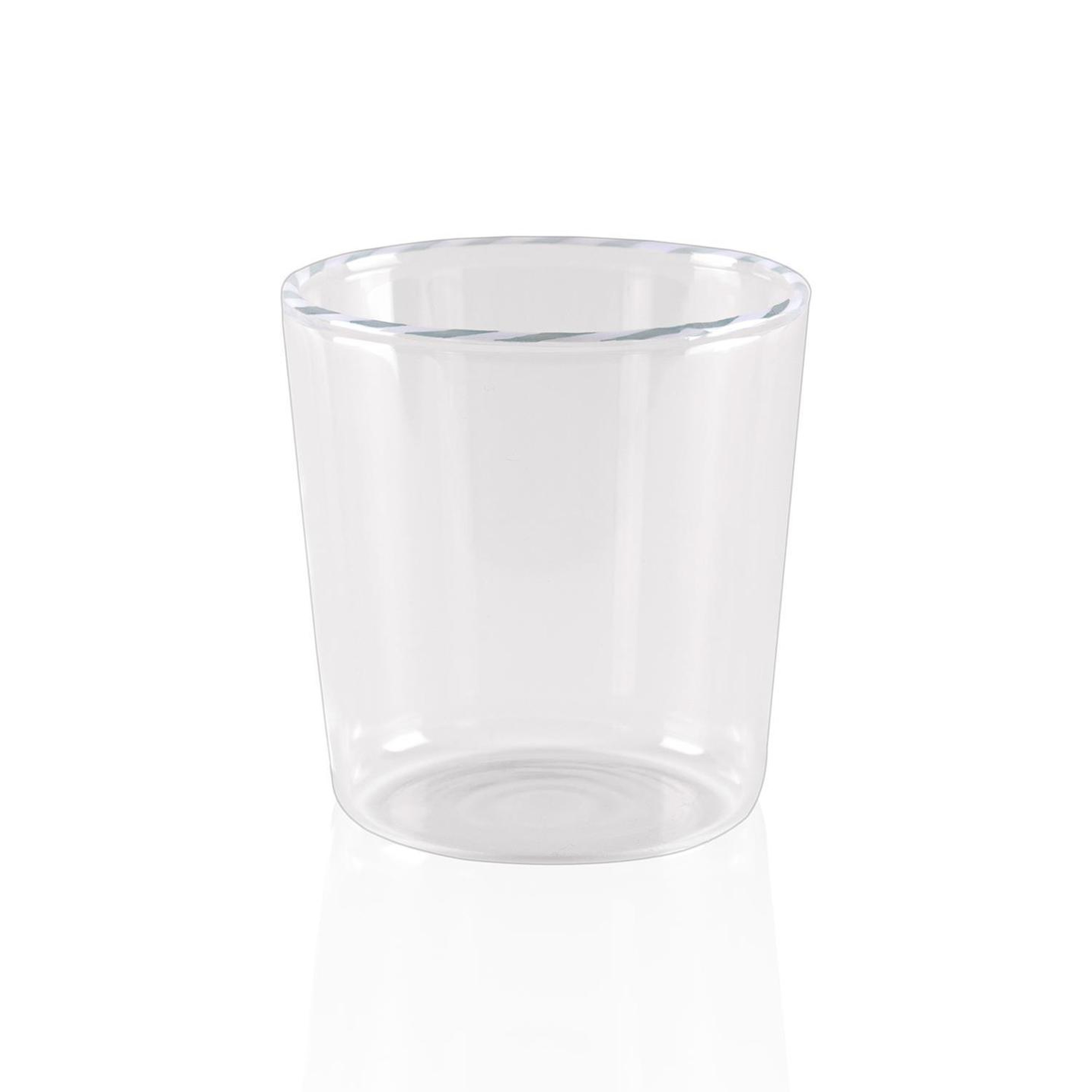 Simple Su Bardağı Yeşil 300 ml