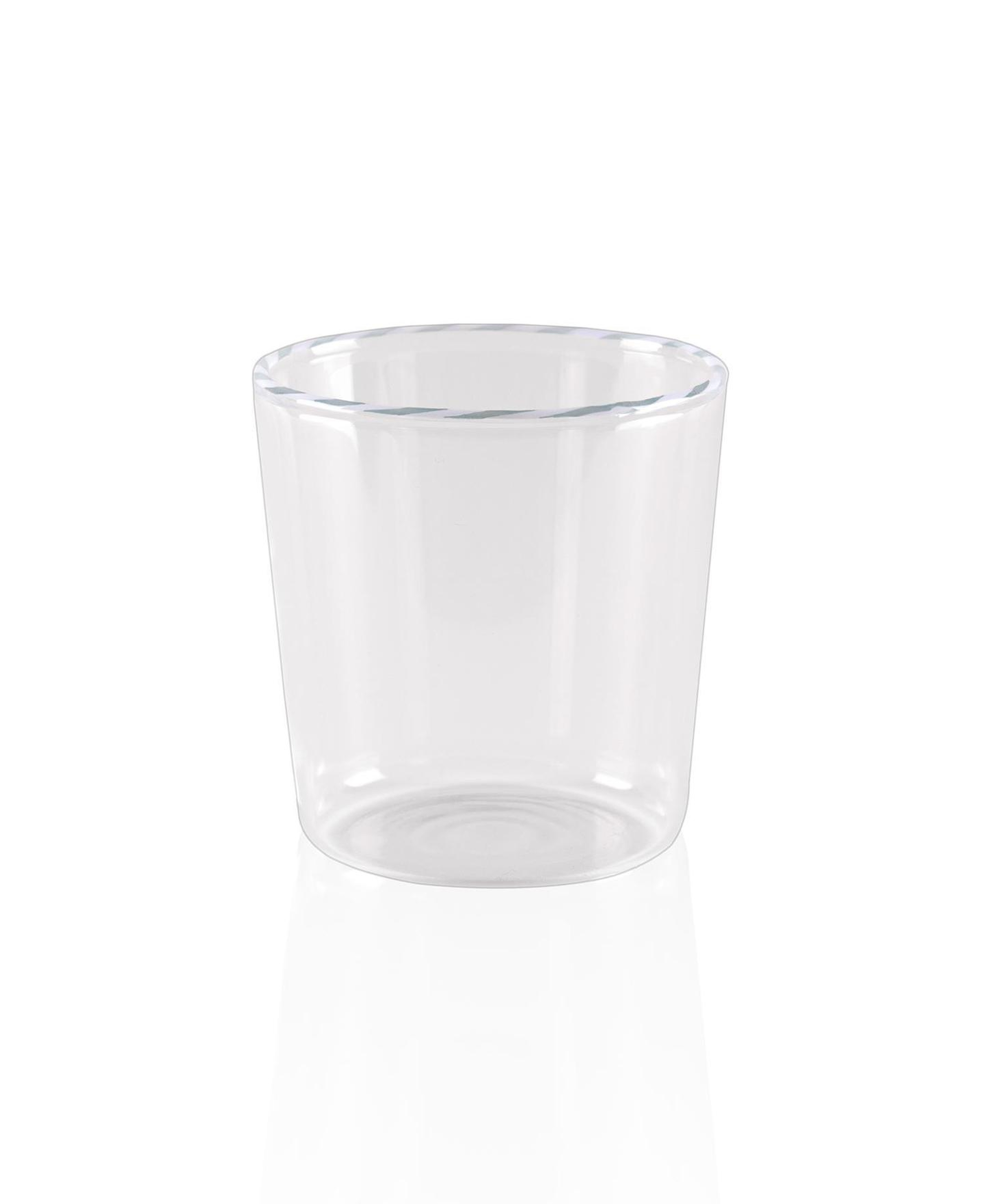 Simple Su Bardağı Yeşil 300 ml