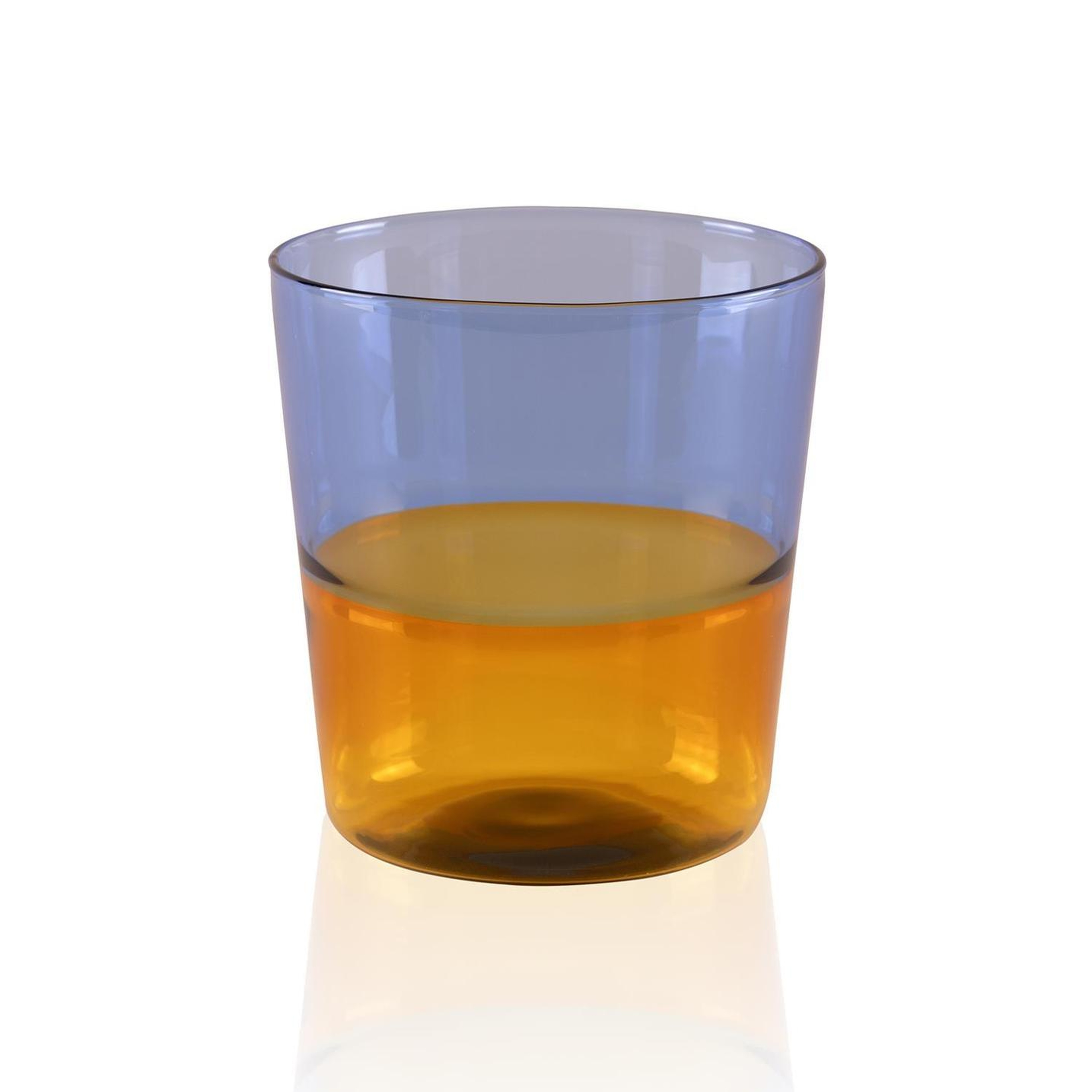 Rainbow Su Bardağı Mavi 320 ml