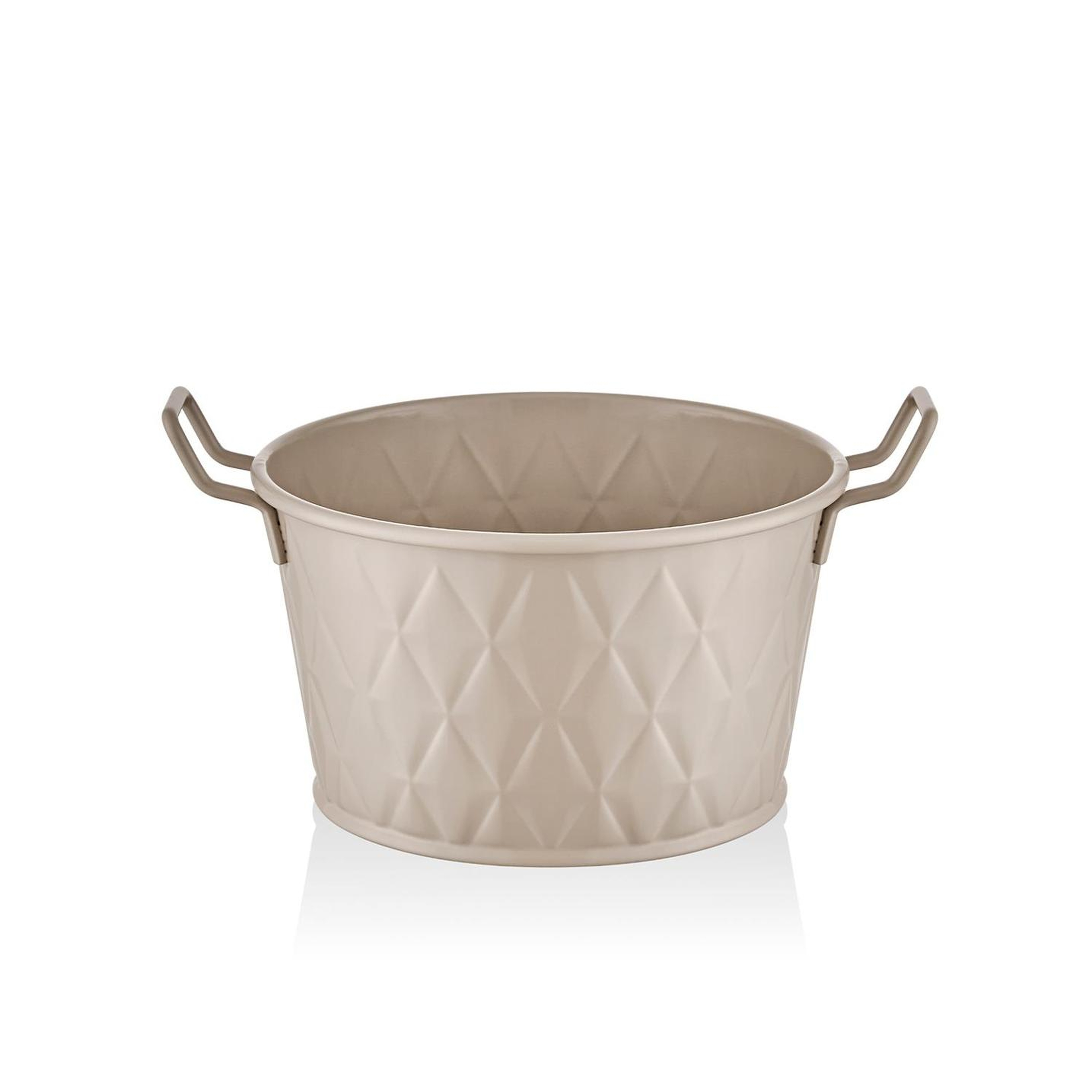 The Mia Prizma Ekmeklik Karamel 8 cm
