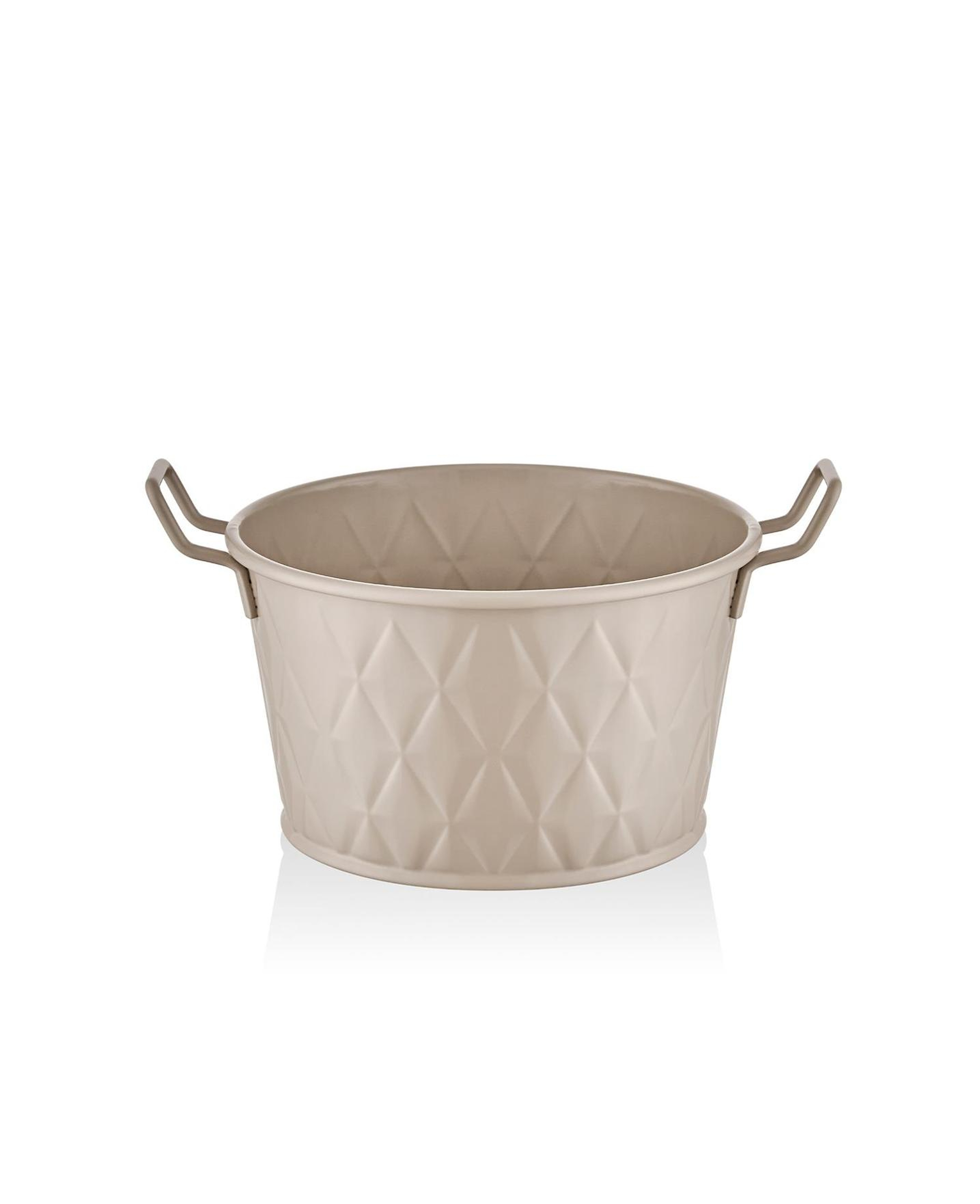 The Mia Prizma Ekmeklik Karamel 8 cm