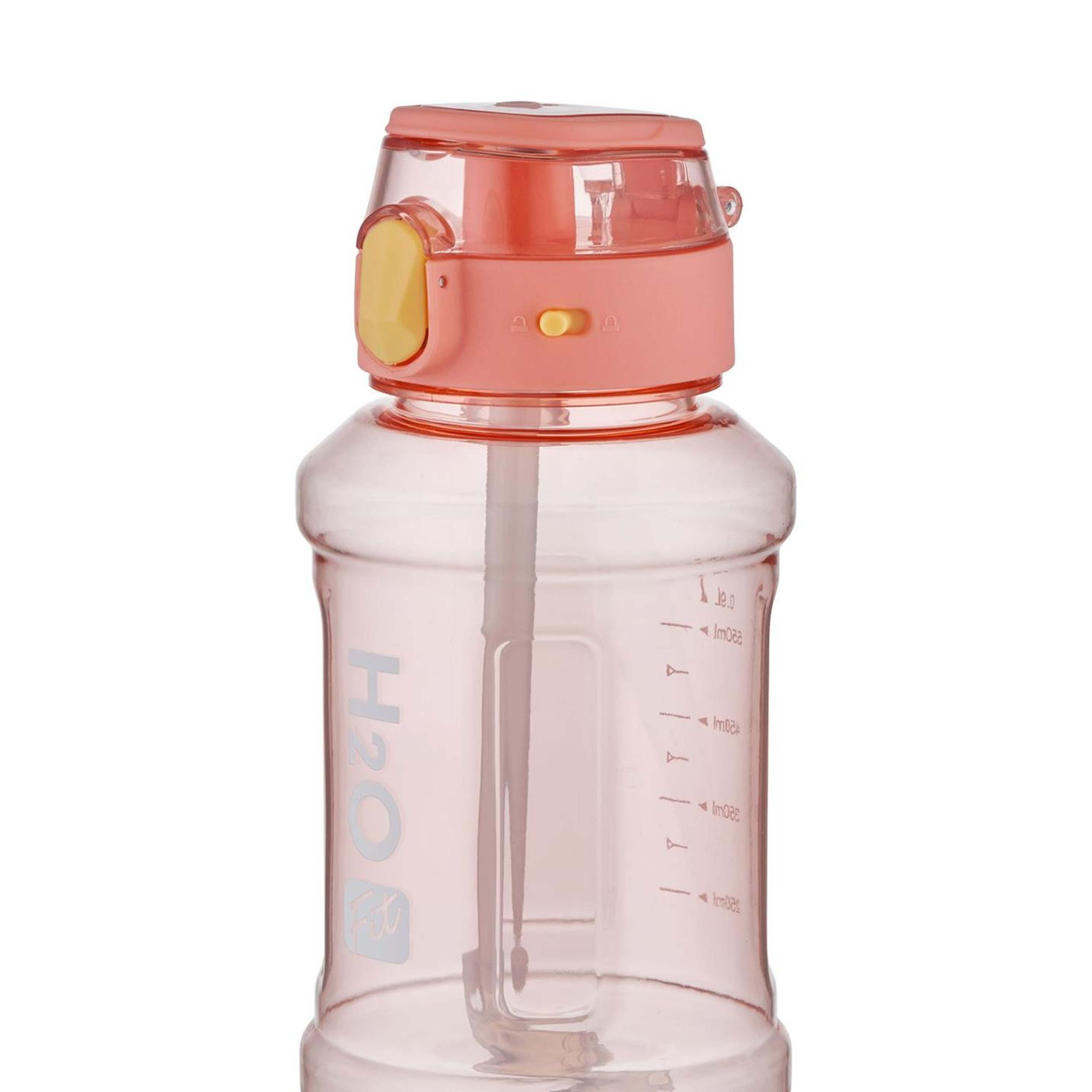 H2O Fit Kilitli Matara Turuncu 900 ml 75950