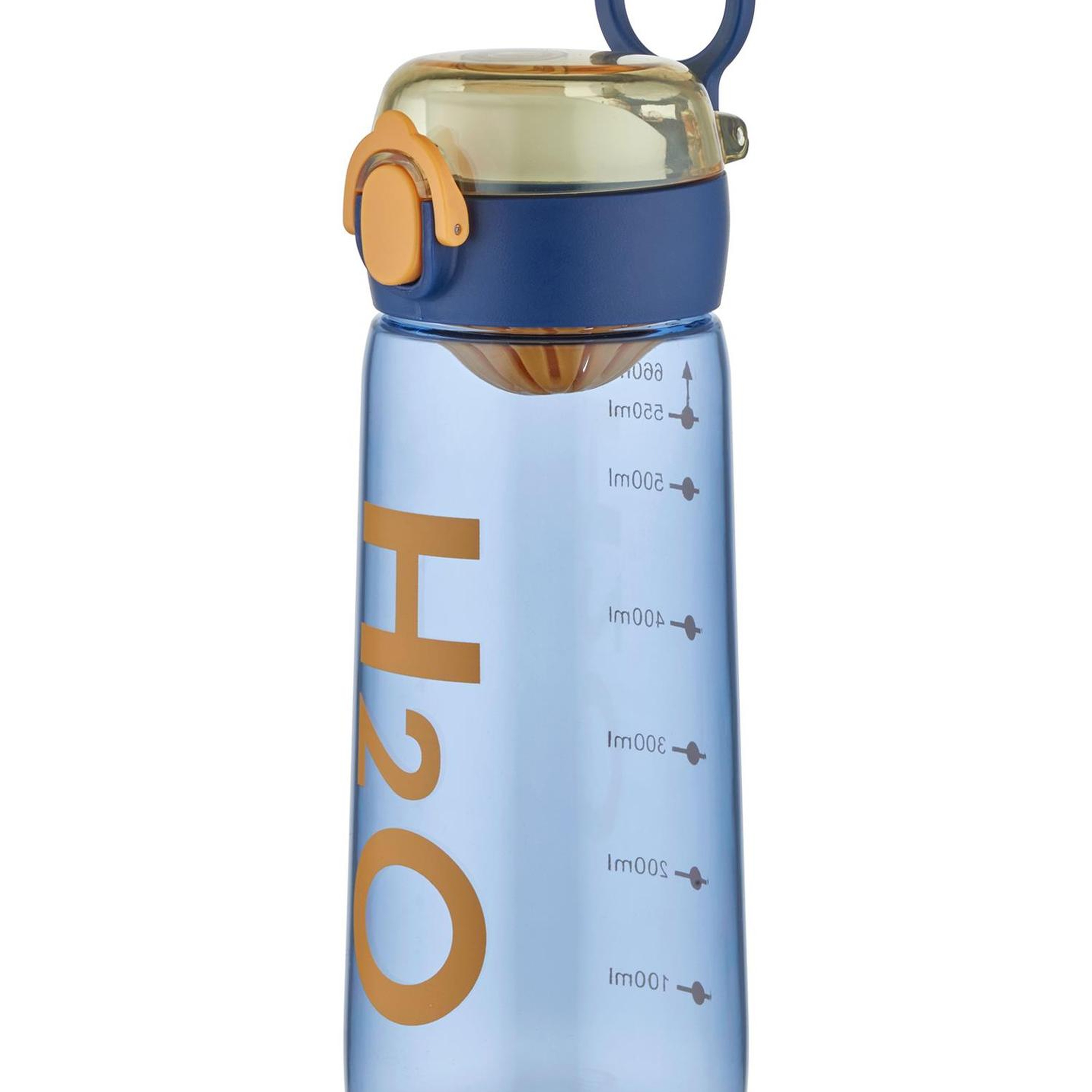 Detox Matara Lacivert 660 ml 76037