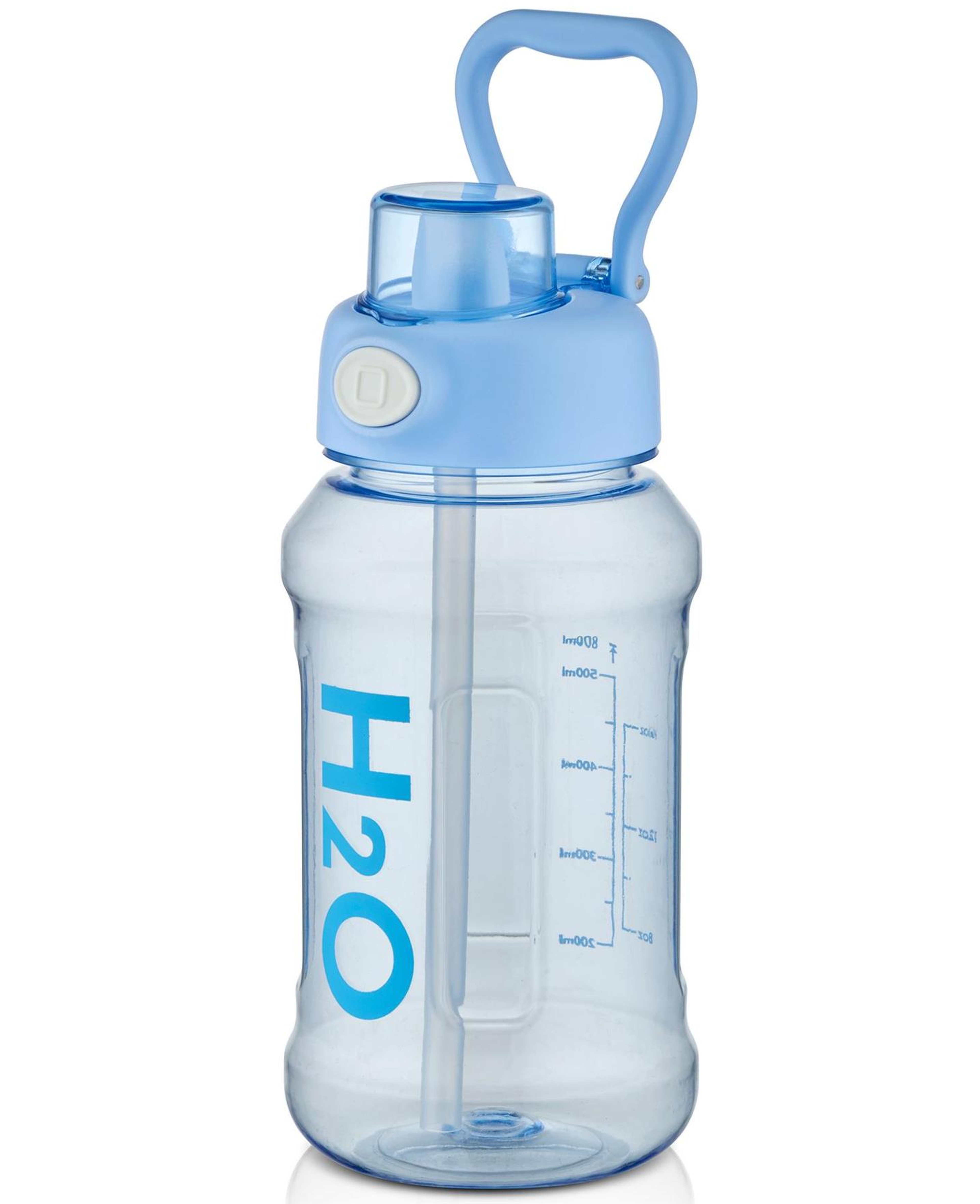 H2O Matara Mavi 800 ml 76029