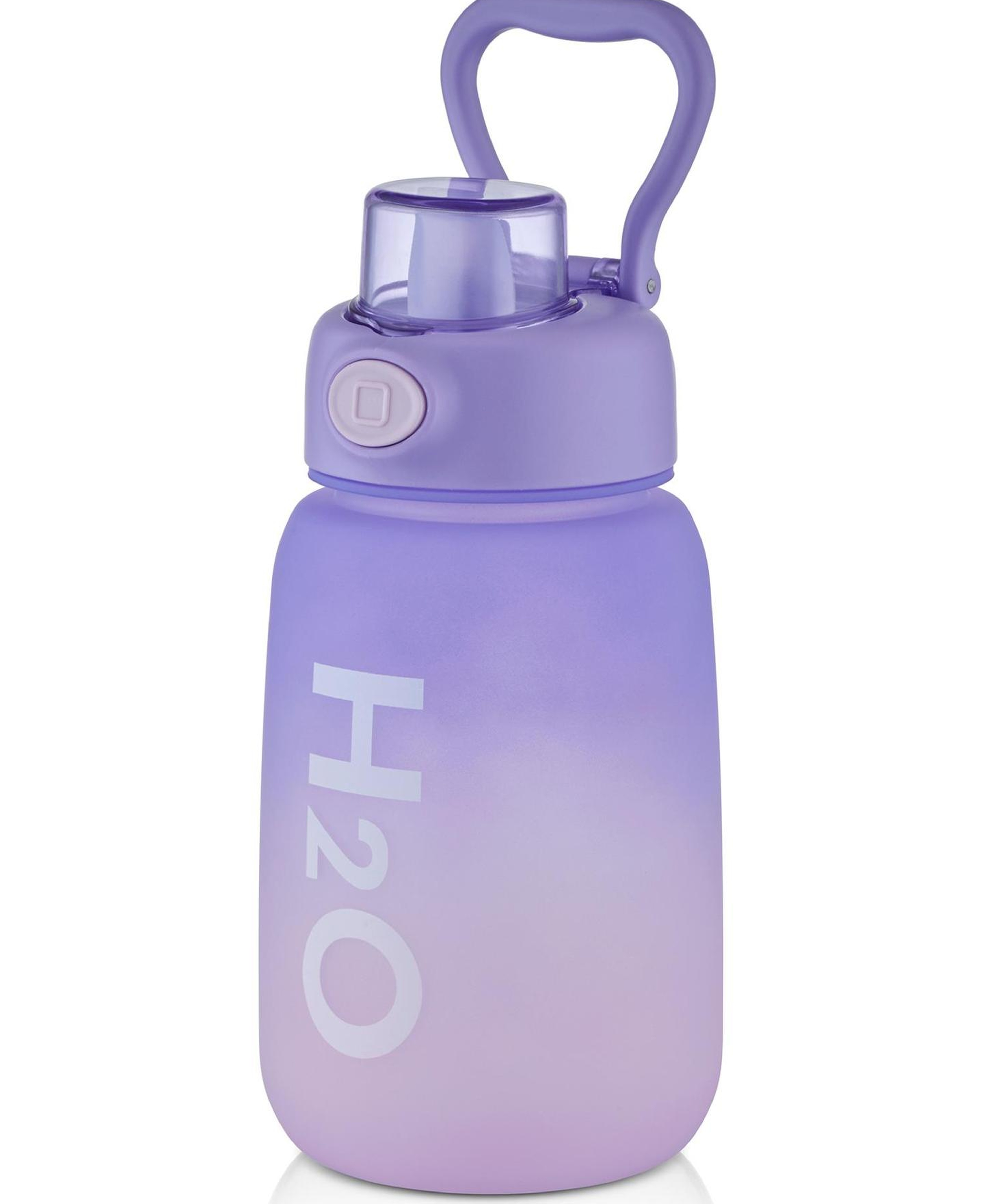 H2O Matara Lila 800 ml 76031