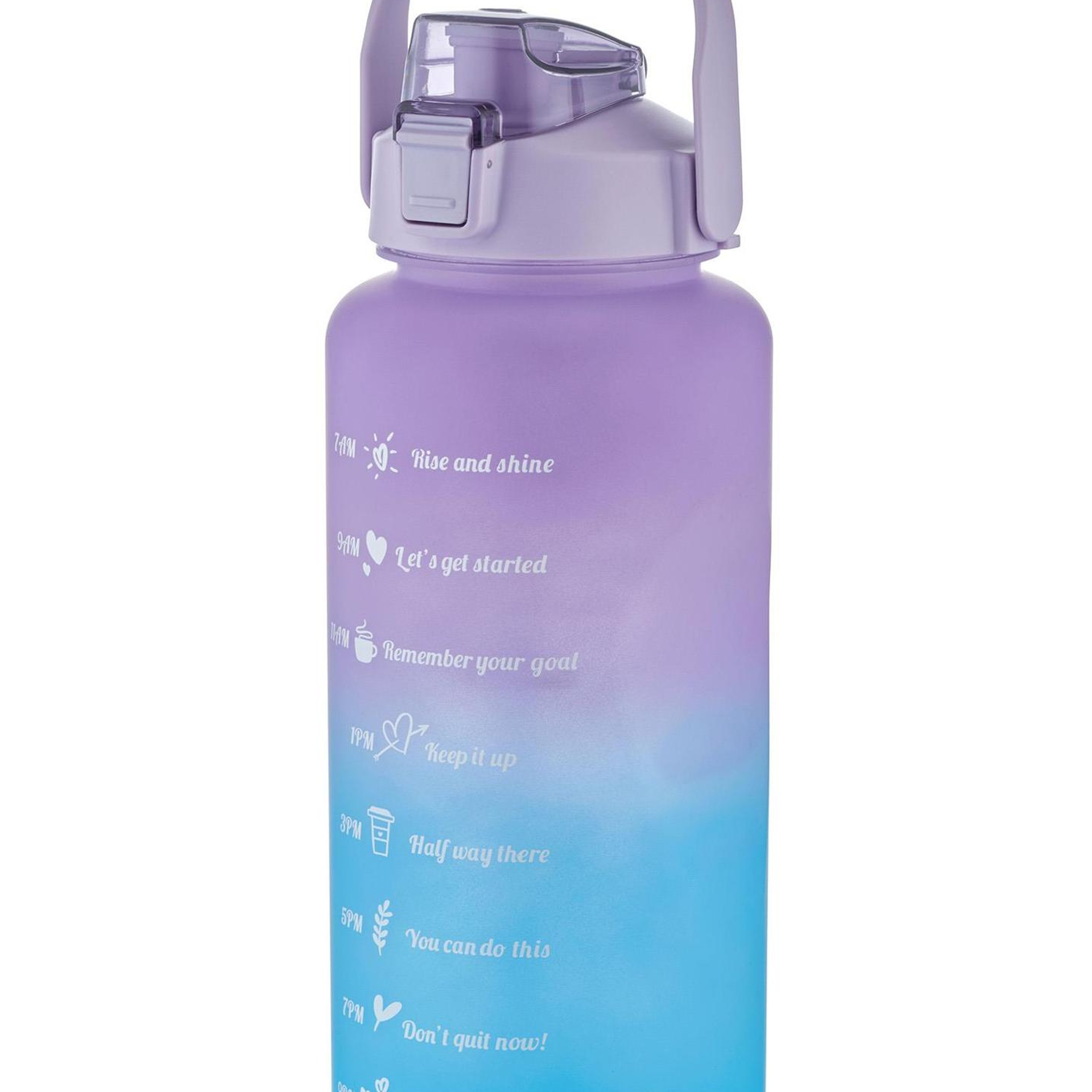 H2O Fit Matara Lila 2000 ml 75565