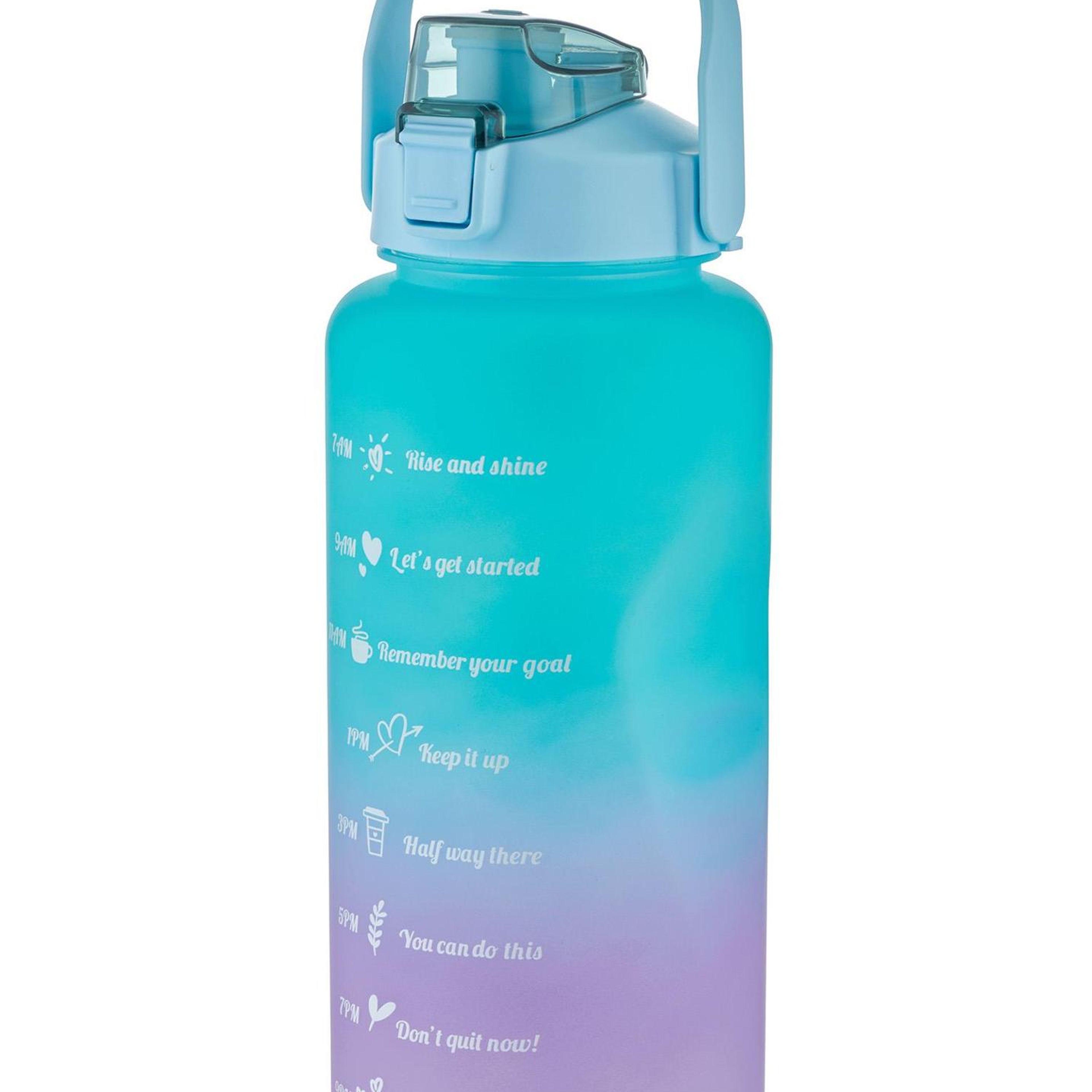 H2O Fit Matara Yeşil 2000 ml 75565
