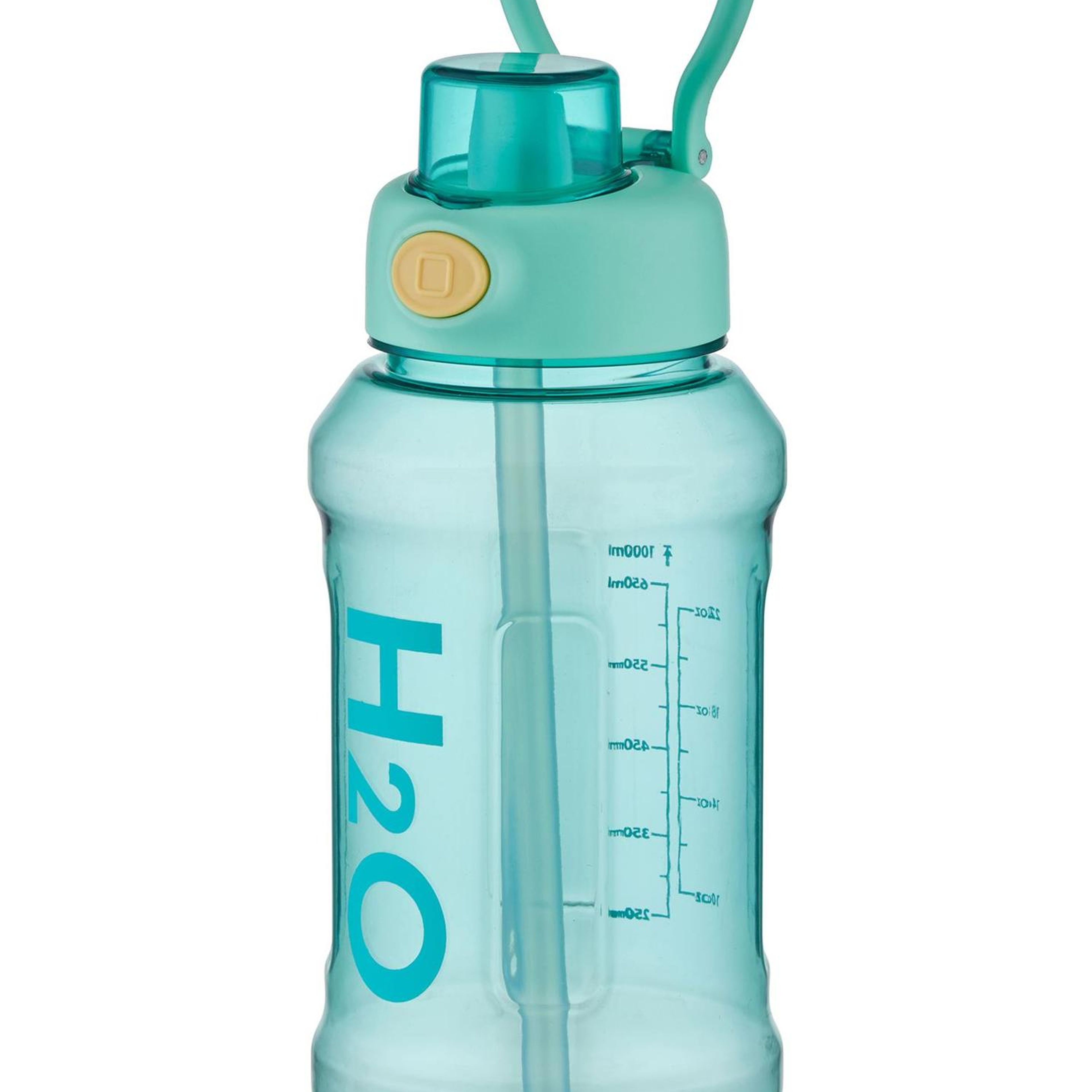 H2O Matara Yeşil 1000 ml 76030