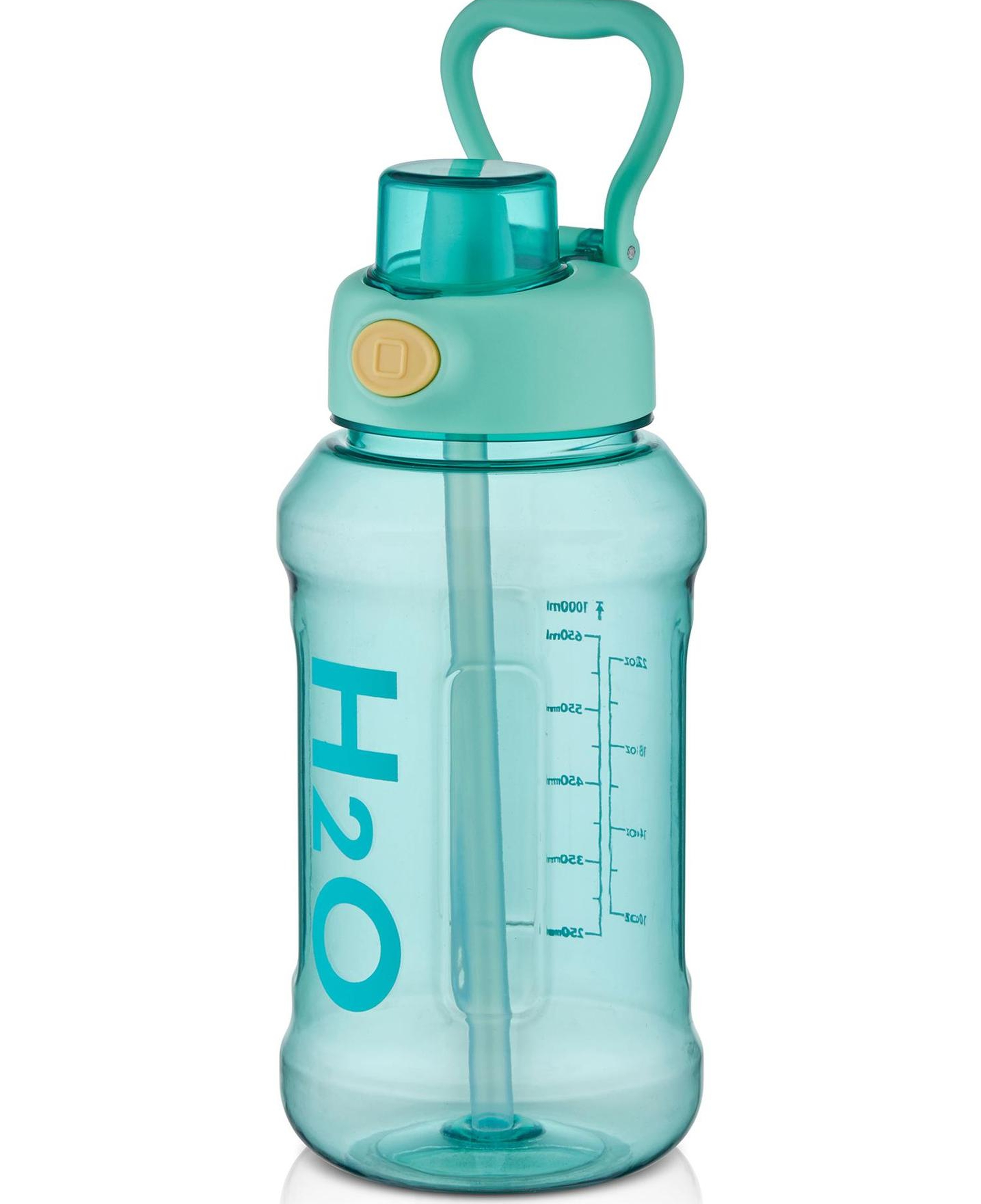 H2O Matara Yeşil 1000 ml 76030