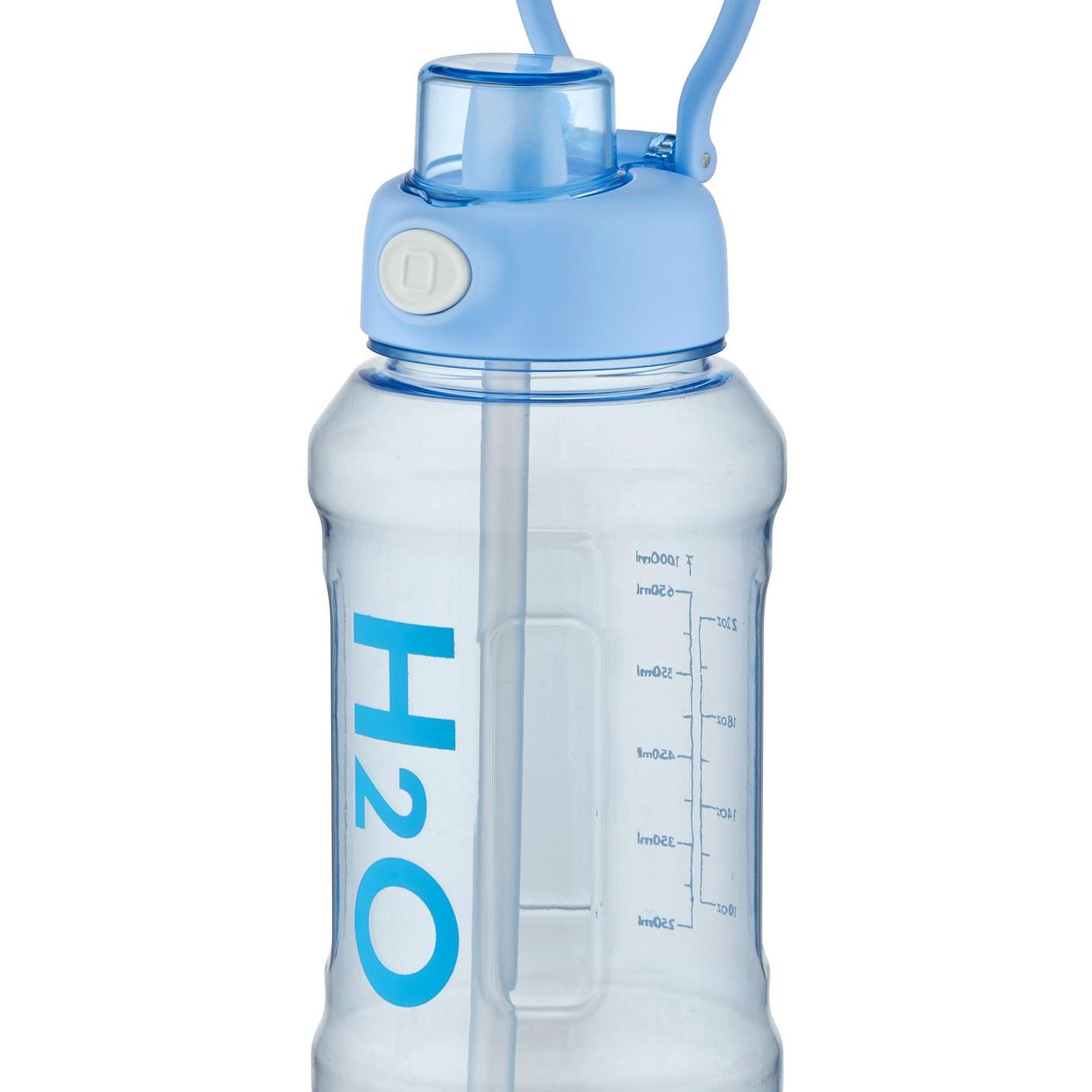 H2O Matara Mavi 1000 ml 76030