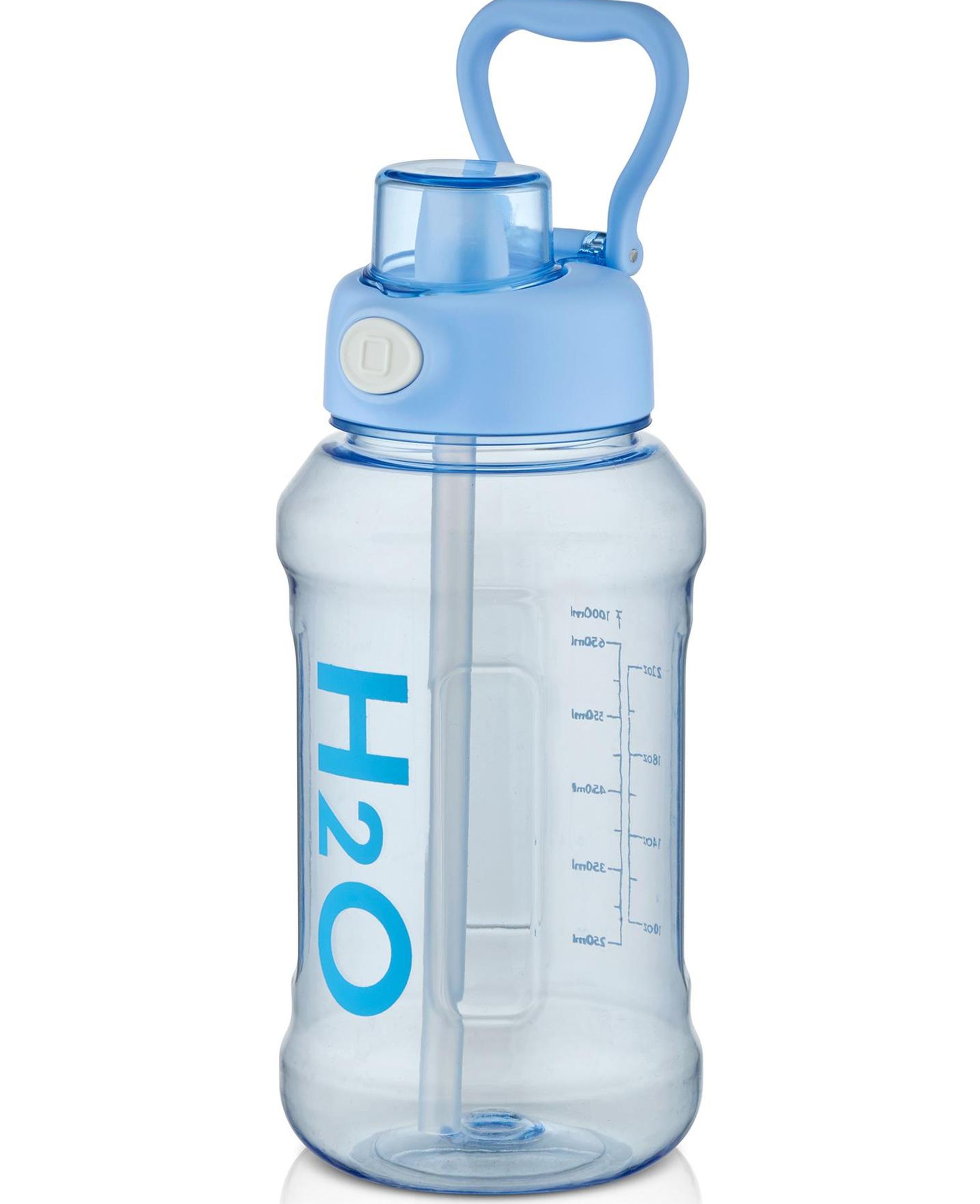 H2O Matara Mavi 1000 ml 76030