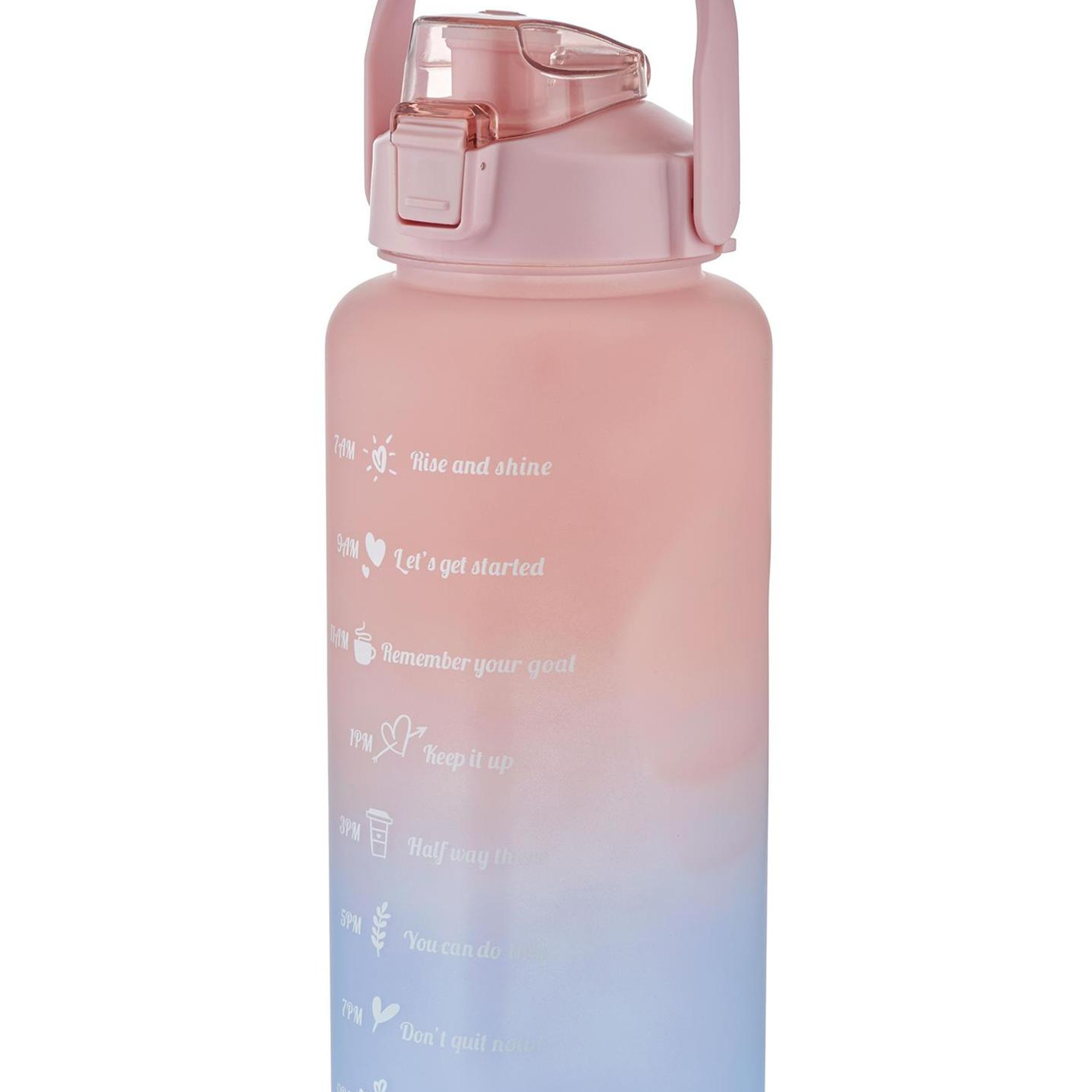 H2O Fit Matara Pembe 2000 ml 75565