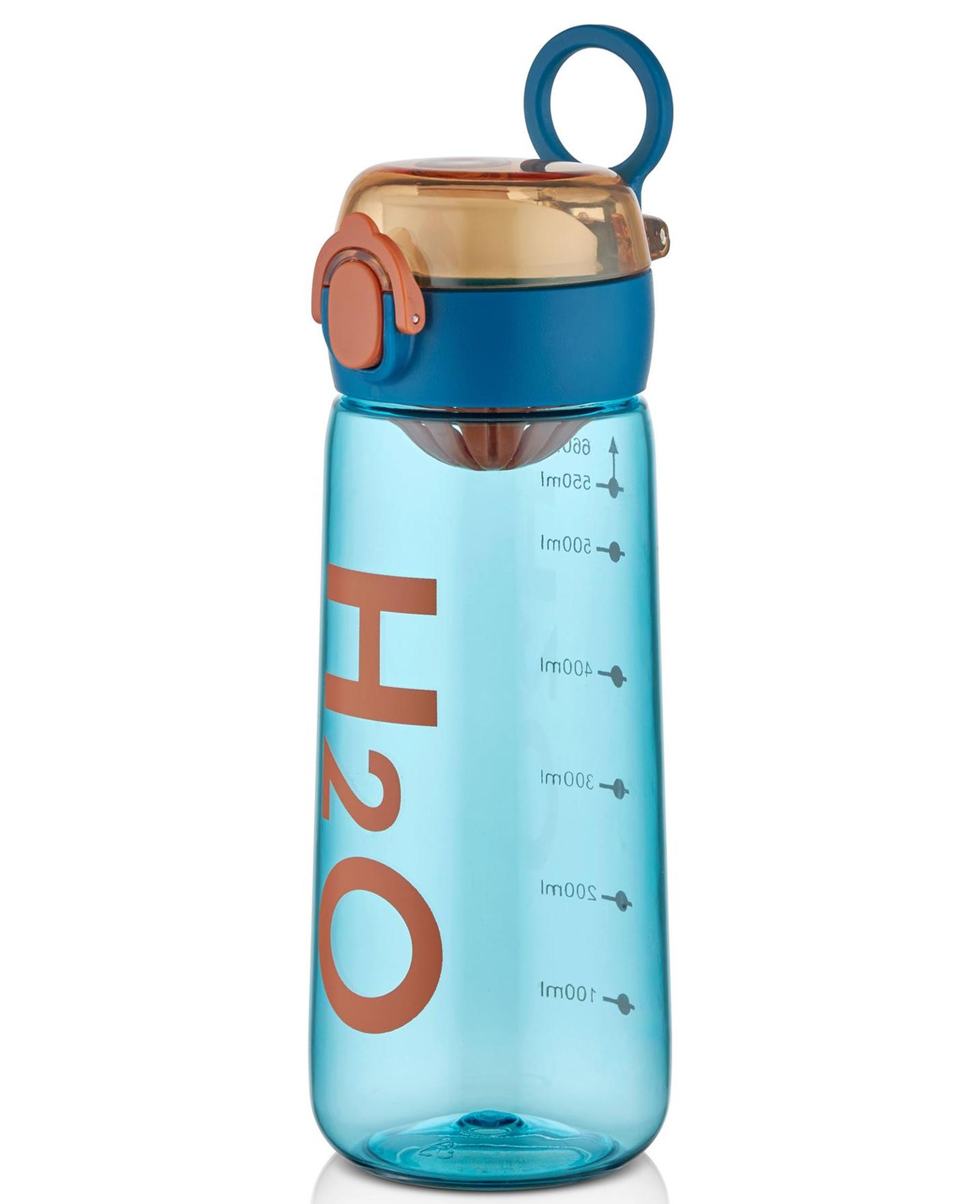 Detox Matara Yeşil 660 ml 76037